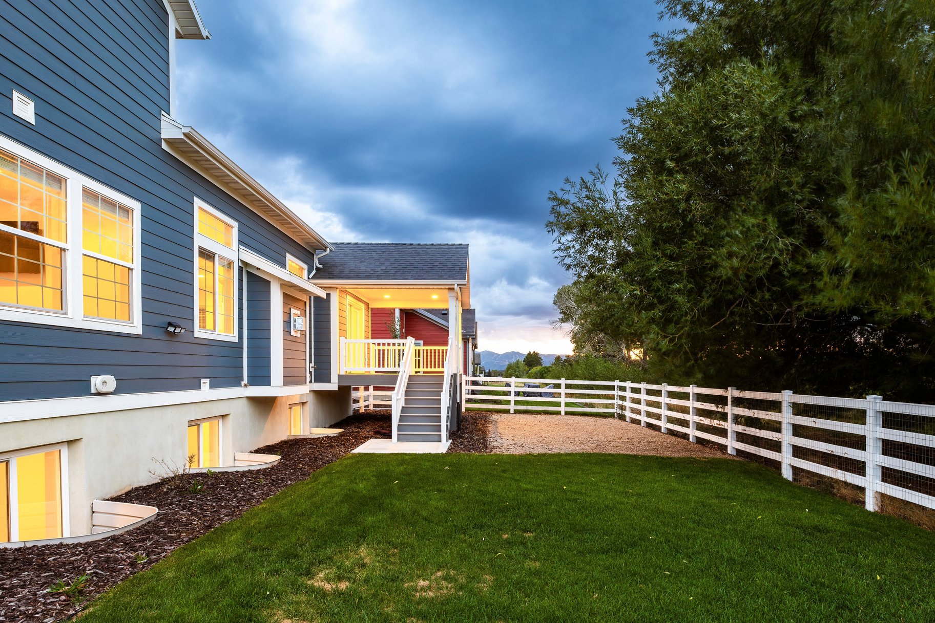  Upgraded Alpine Floor Plan in Stewart Ranch - 物件實景