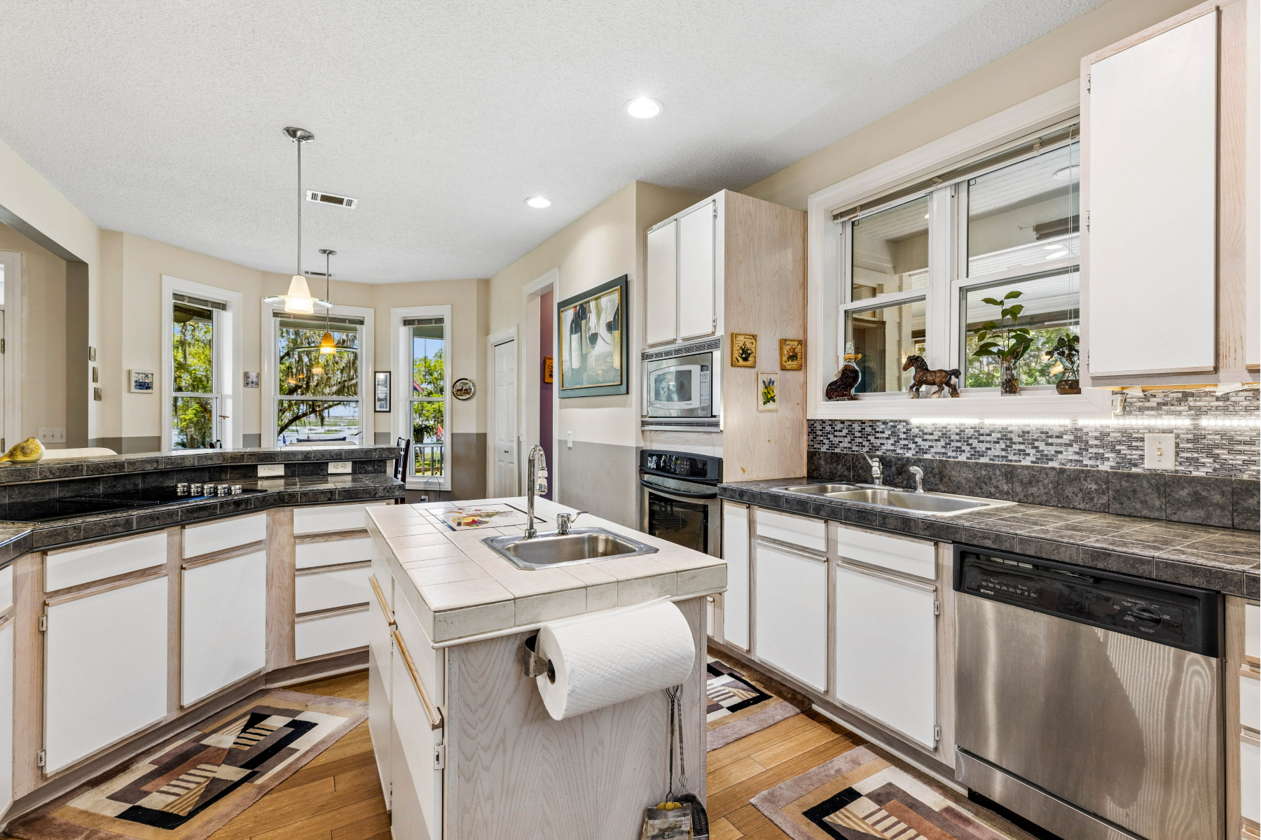  879 Broadview Drive, Ridgeland - 物件實景