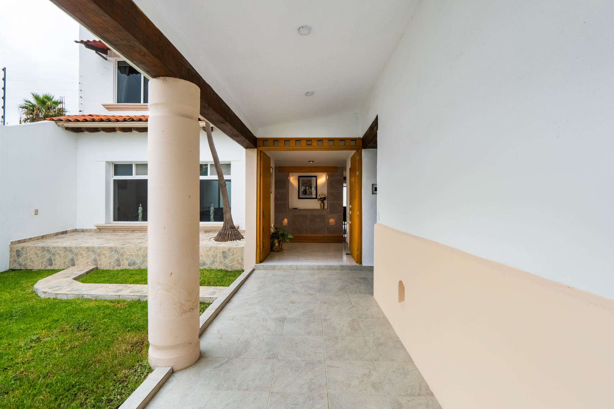  Casa del Pocito - 物件實景