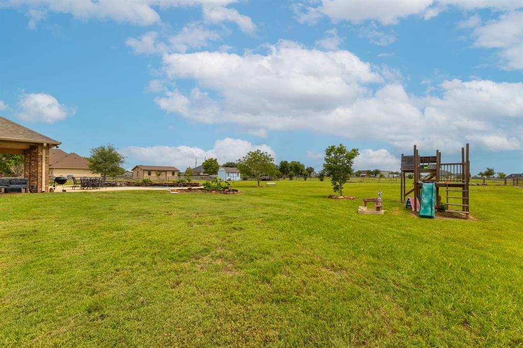 Sealy, Texas, 77474, United States, 3 Bedrooms Bedrooms, ,2 BathroomsBathrooms,Residential,For Sale,1846836