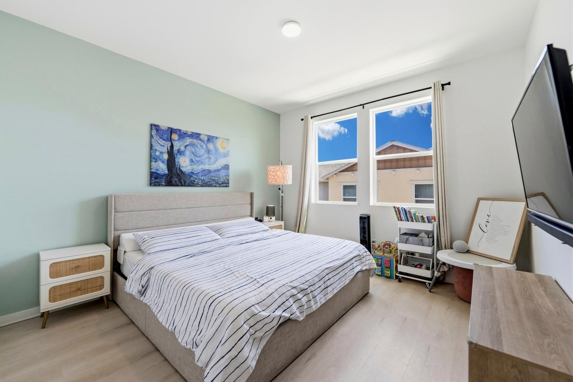  1346 Coriander Court, Upland, CA 91786 - 物件實景