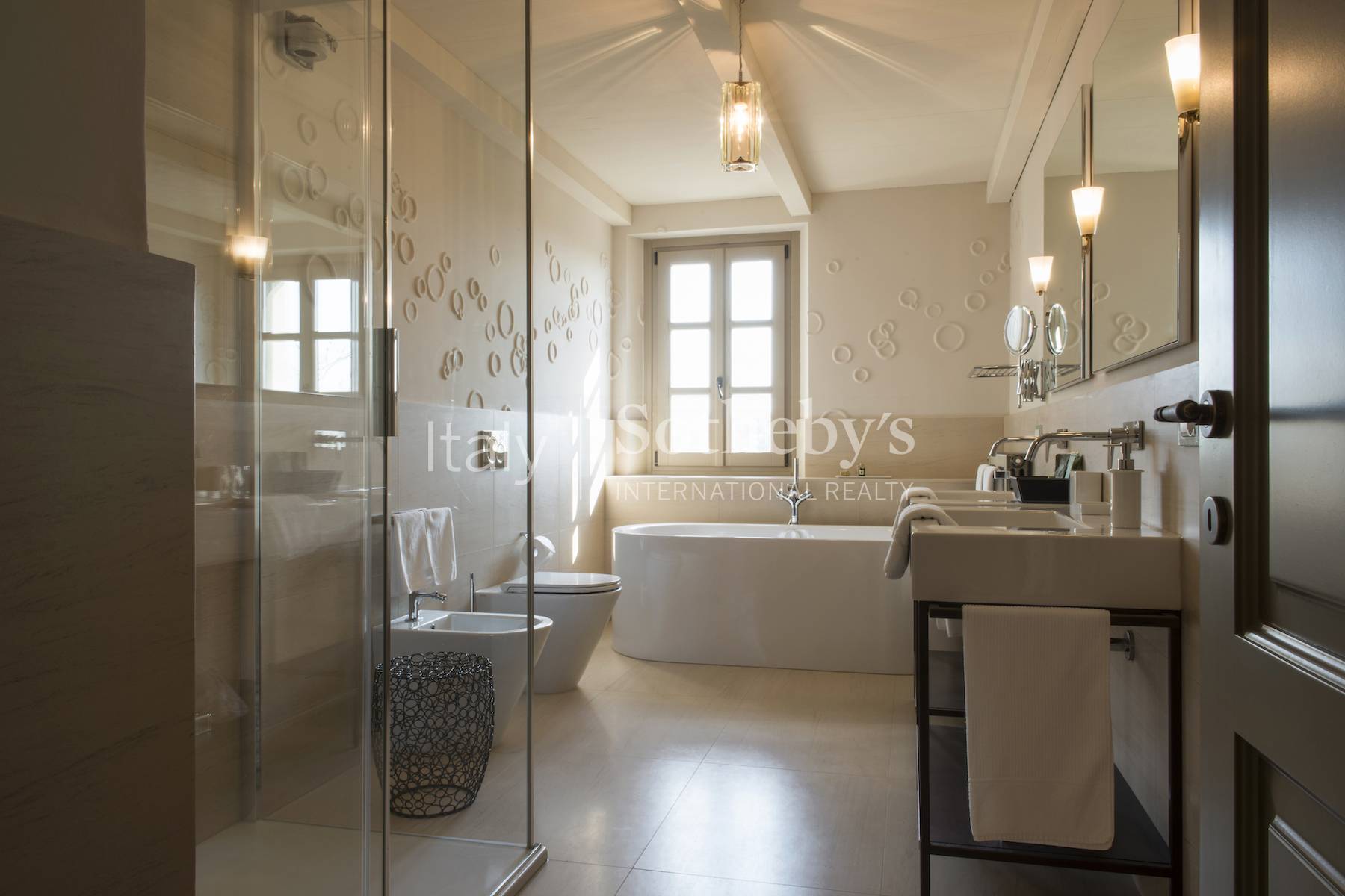  Charming boutique hotel nestled in the Lucca hills - 物件實景