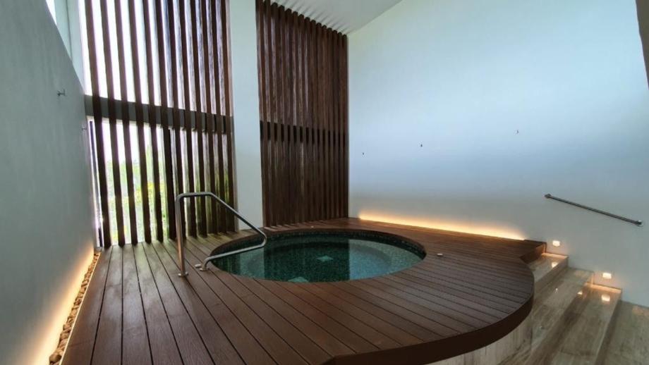 Benito Juárez, Quintana Roo, 77500, Mexico, 4 Bedrooms Bedrooms, ,5 BathroomsBathrooms,Residential,For Sale,1950319