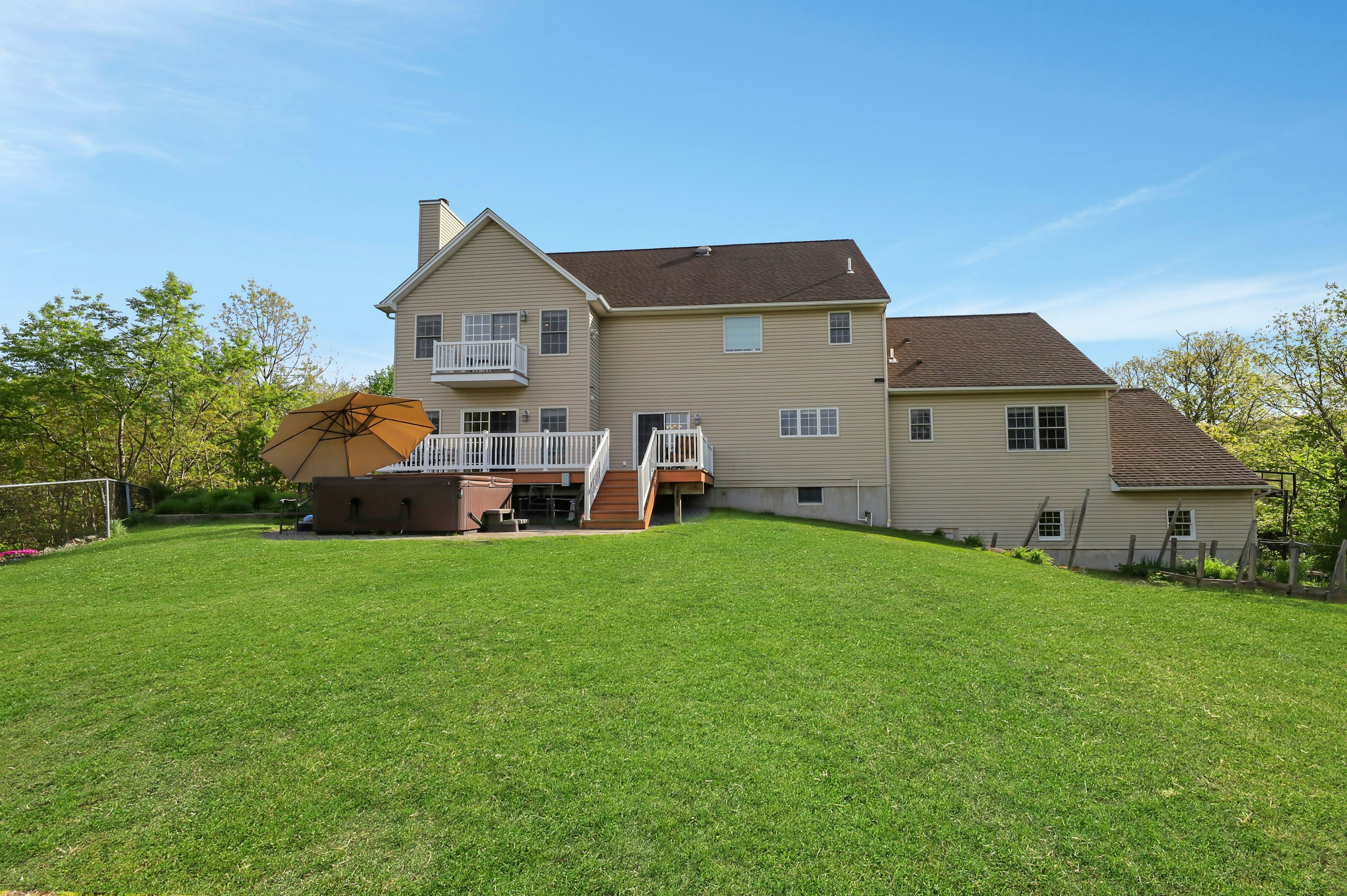  8 Buena Vista Drive, Ringwood, NJ 07456 - 物件實景