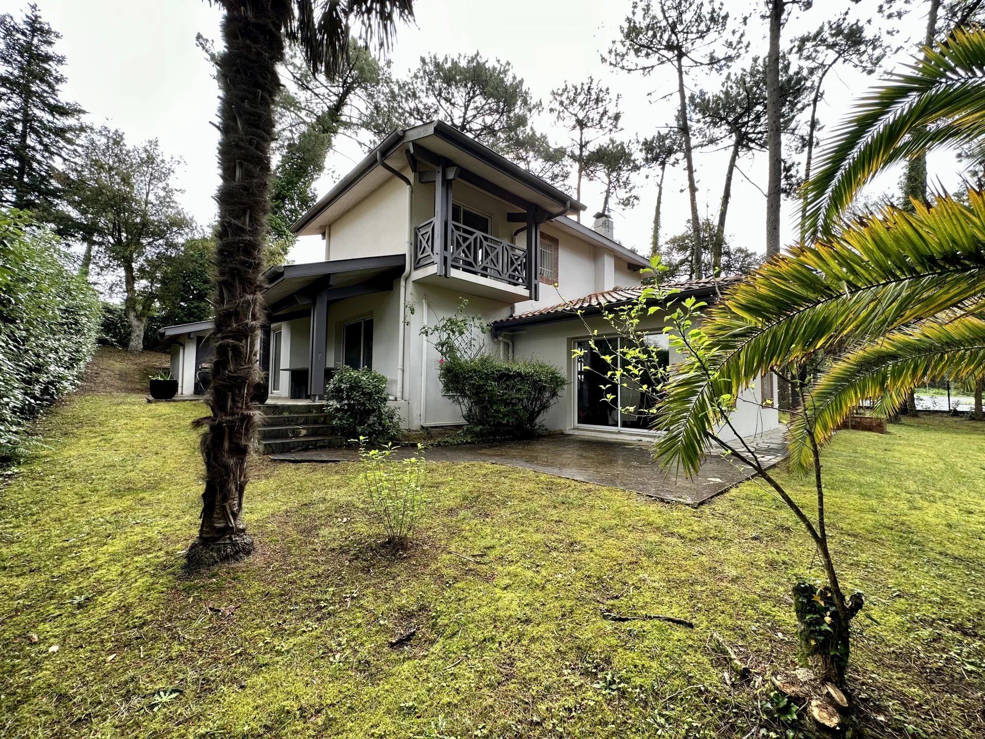 Hossegor, Aquitaine, 40150, FR, ,Residential,For Sale,1266022
