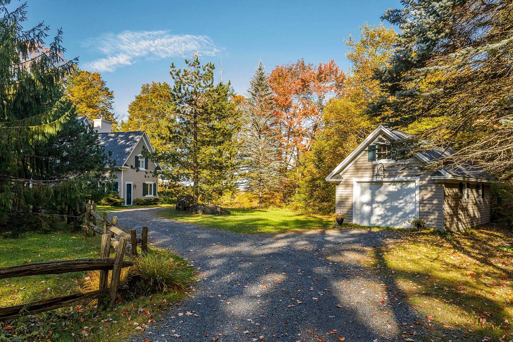  Lac-Brome, Eastern Townships - 物件實景