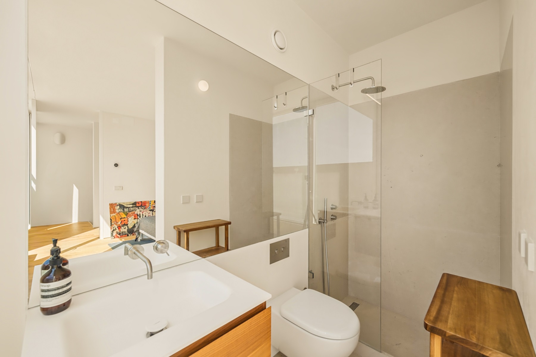  Terraced house, 3 bedrooms, for Sale - 物件實景