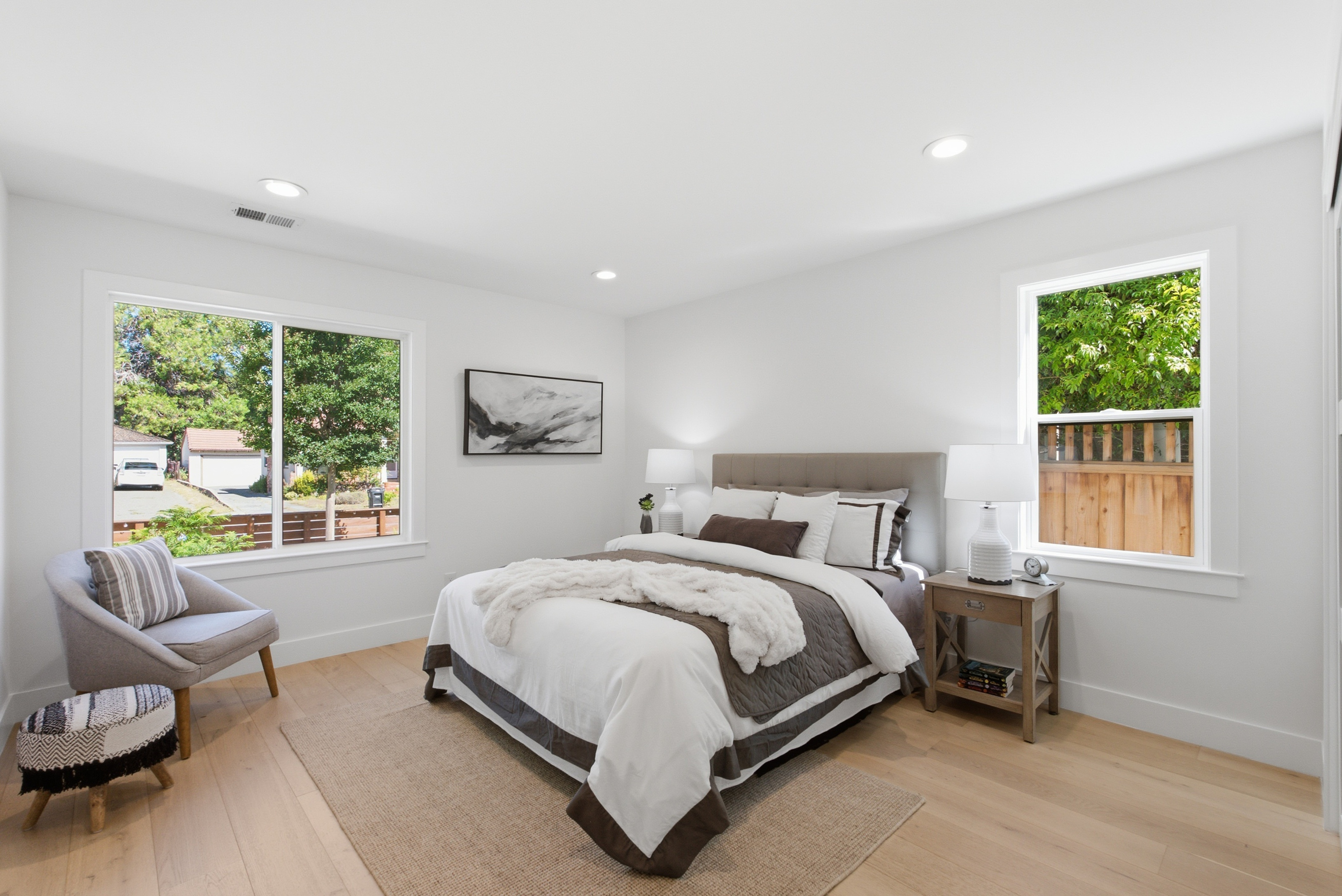  Modern Luxury Living in the Heart of Downtown Mountain View - 物件實景