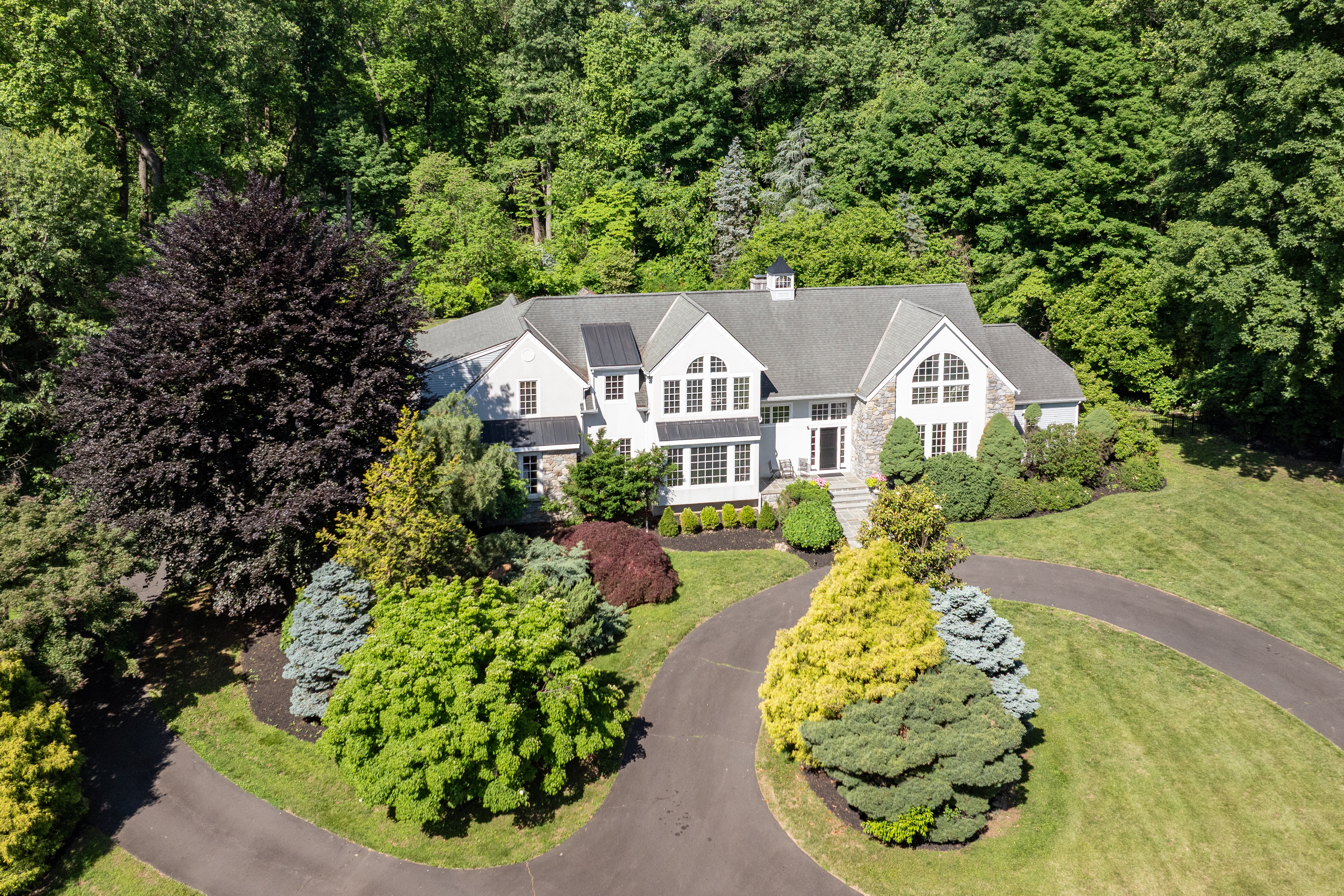  6025 Stoney Hill Road, New Hope, PA 18938 - 物件實景