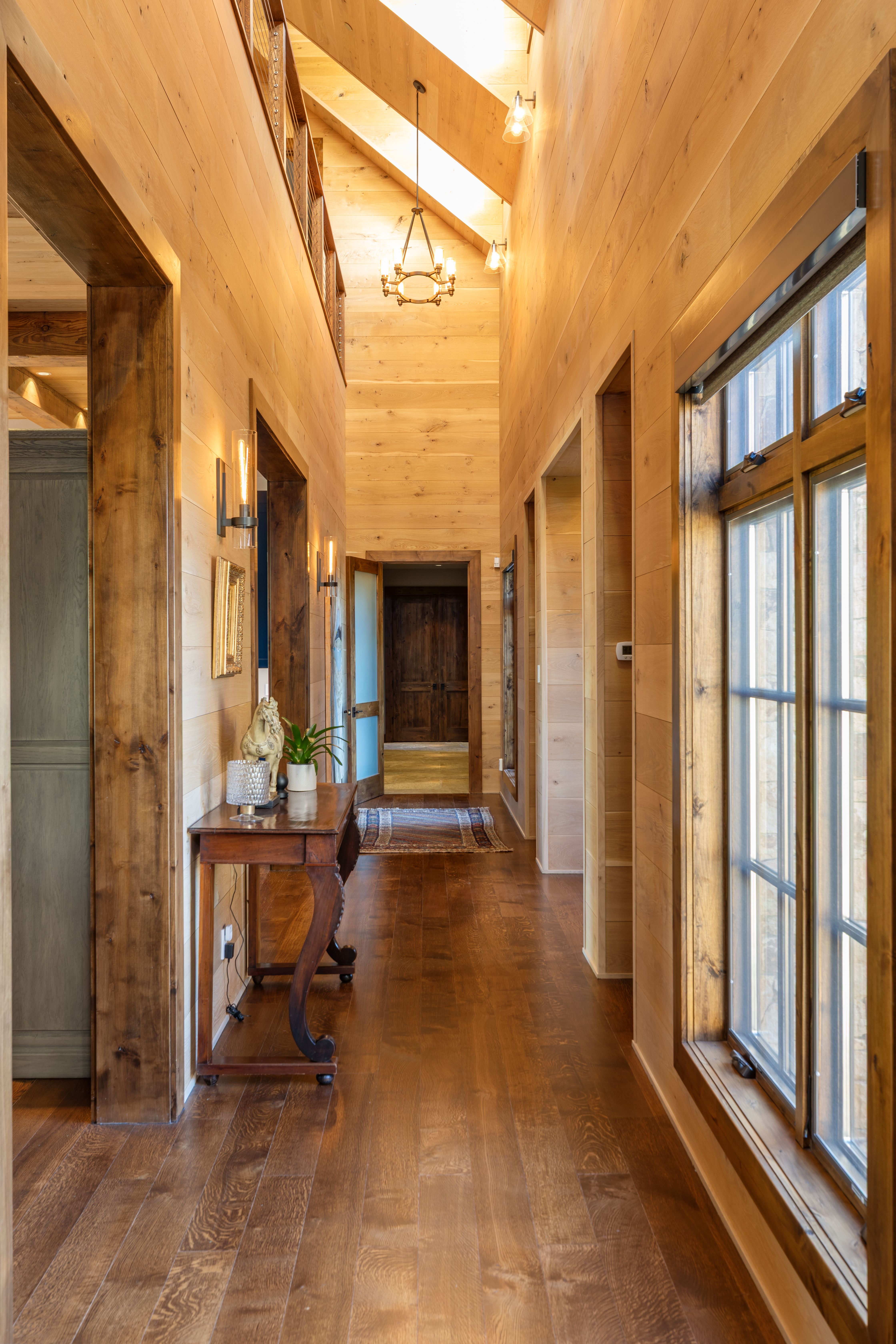  Refined Mountain Elegance In A Premier Setting - 物件實景