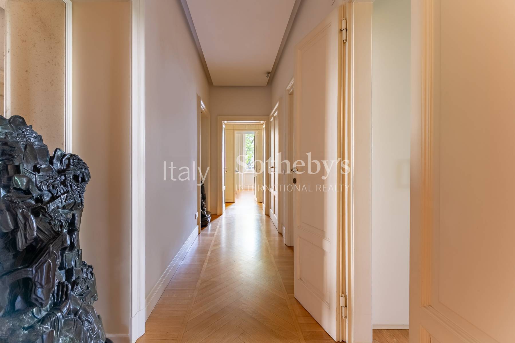  Prestigious villa in the centre of Monza - 物件實景