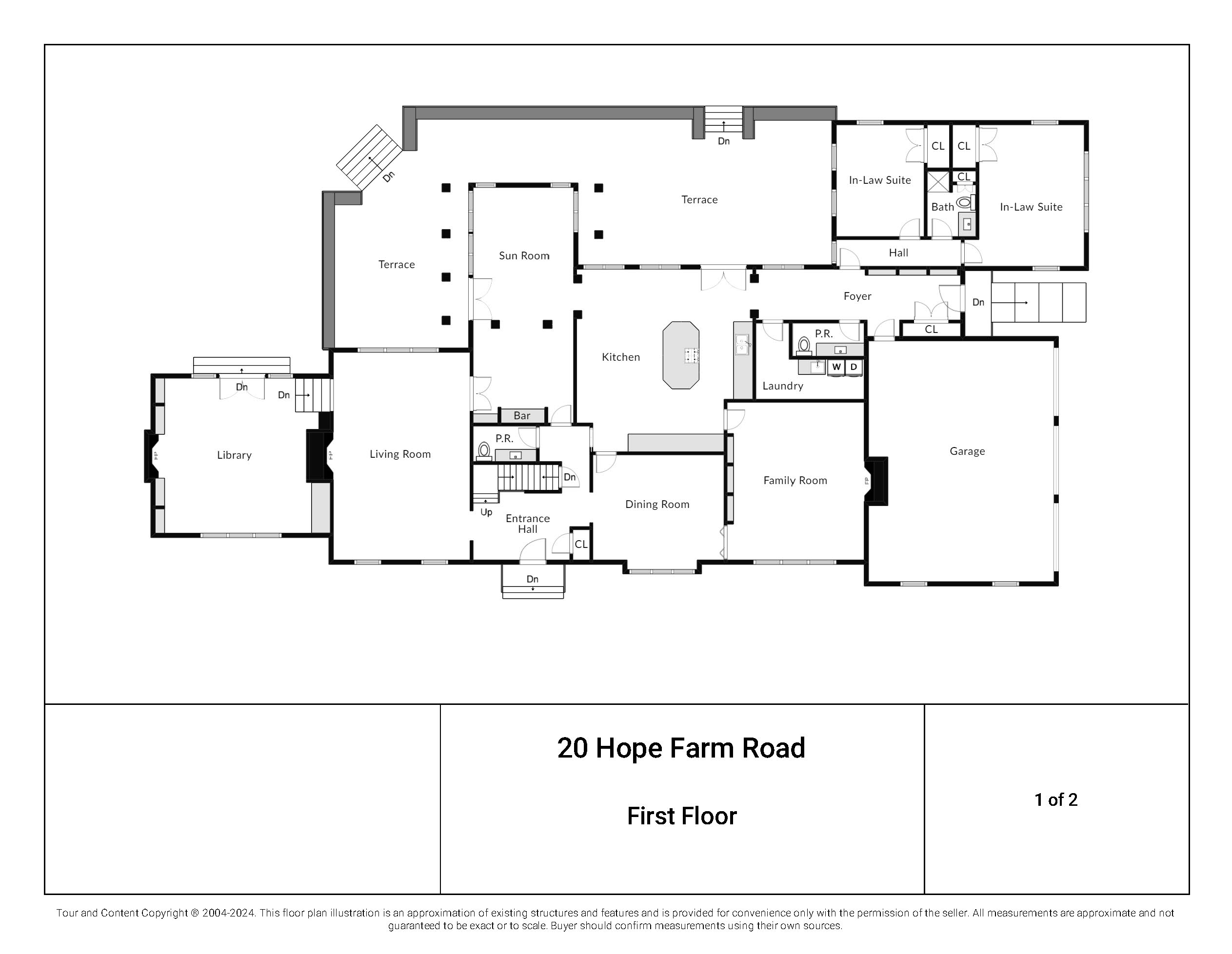  HOPE FARM ROAD - 物件實景