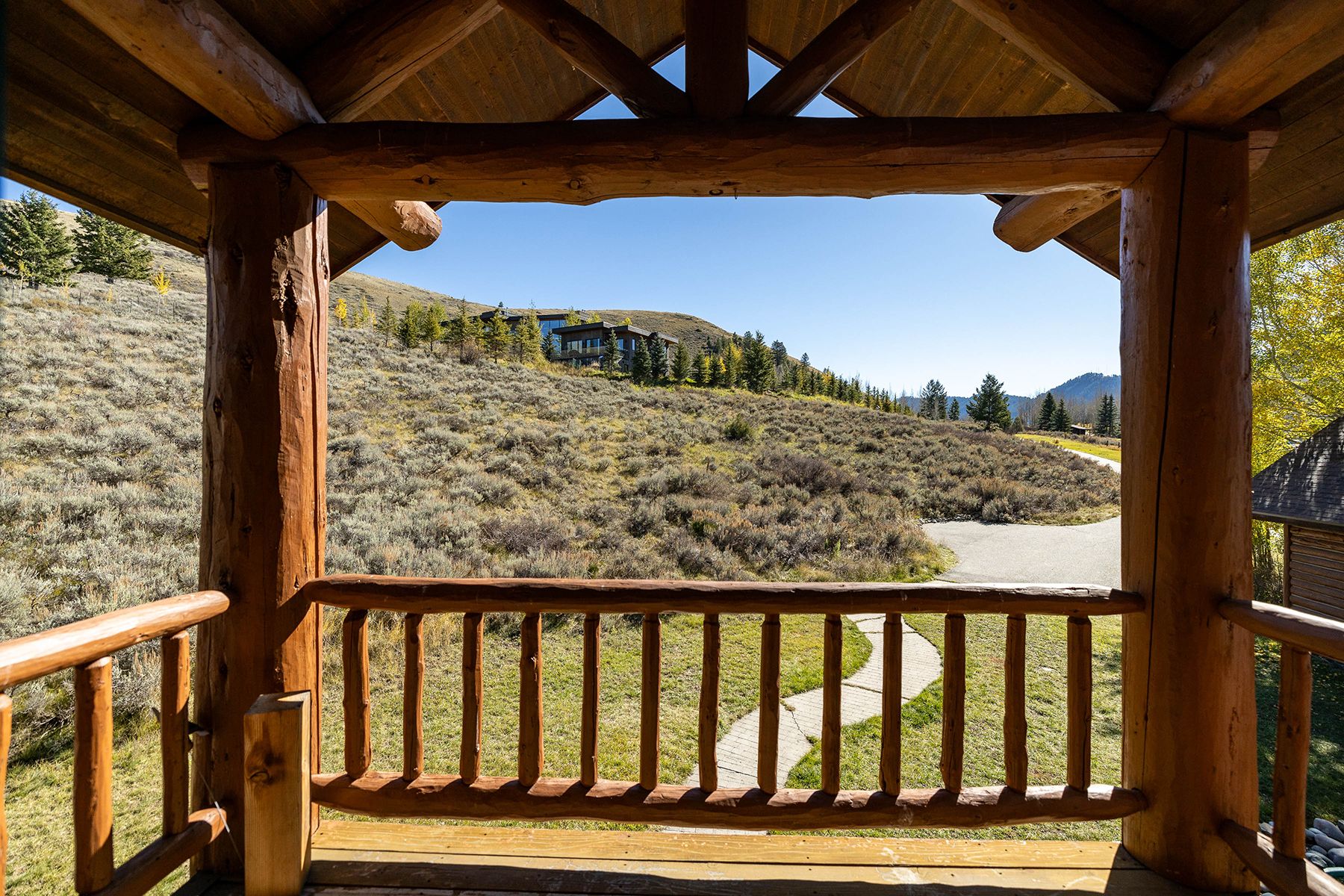  Saddle Butte Sanctuary - 物件實景