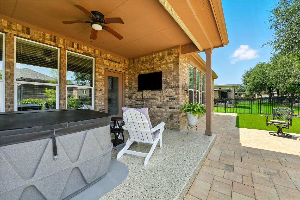 Georgetown, Texas, 78633, United States, 2 Bedrooms Bedrooms, ,2 BathroomsBathrooms,Residential,For Sale,1917254