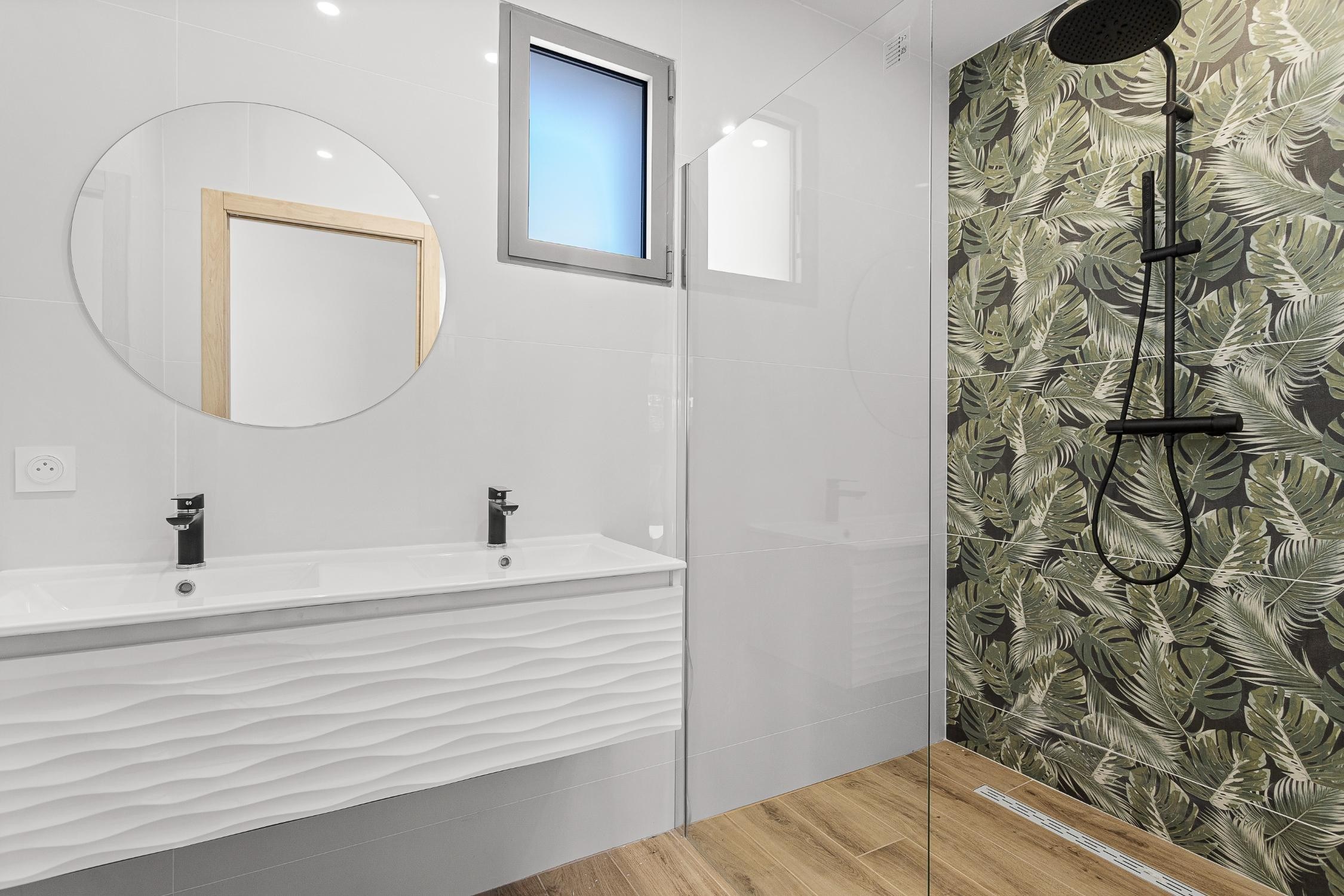  Exceptional Contemporary Villa with Swimming Pool – Pérols - 物件實景