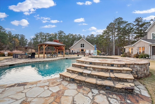 Winston, Georgia, 30187, United States, 10 Bedrooms Bedrooms, ,9 BathroomsBathrooms,Residential,For Sale,1996500