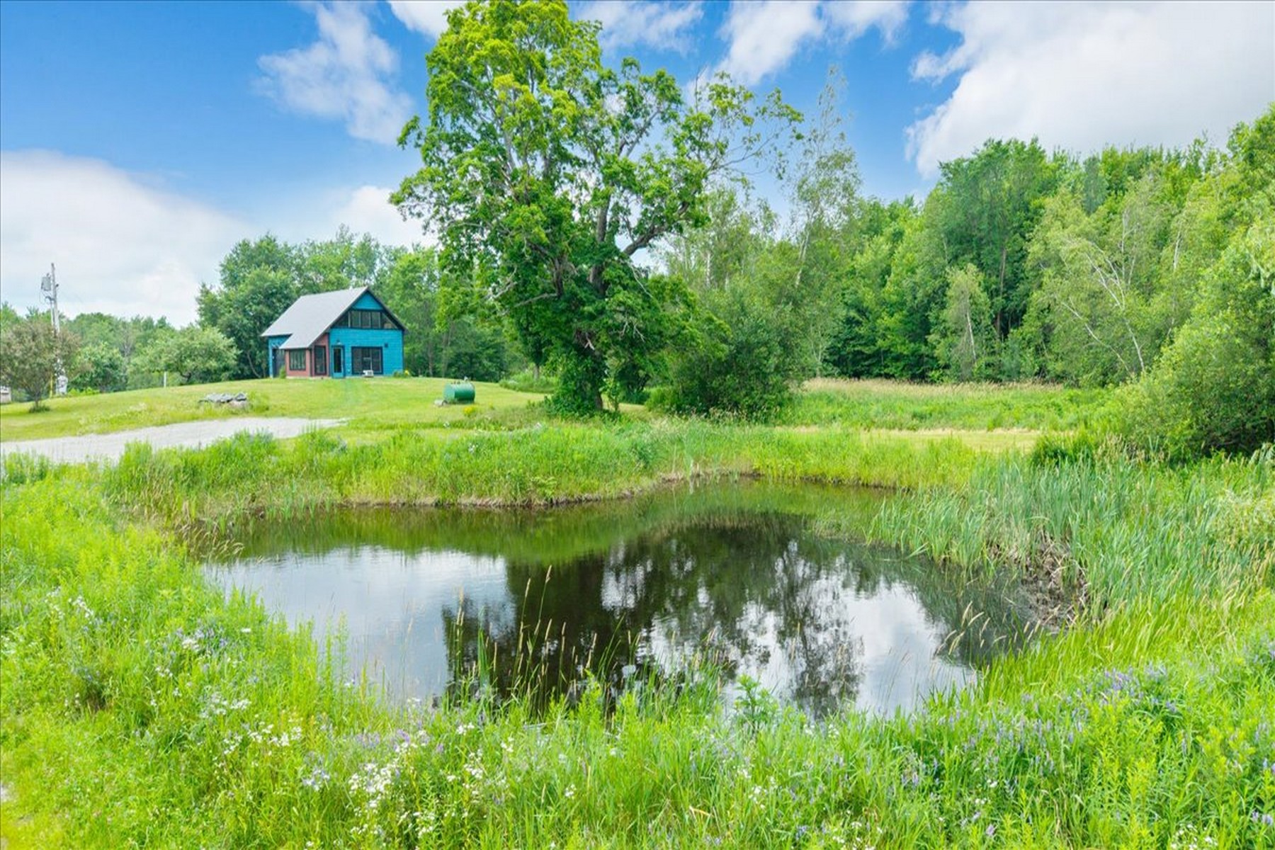  722 Babbling Brook Road - 物件實景