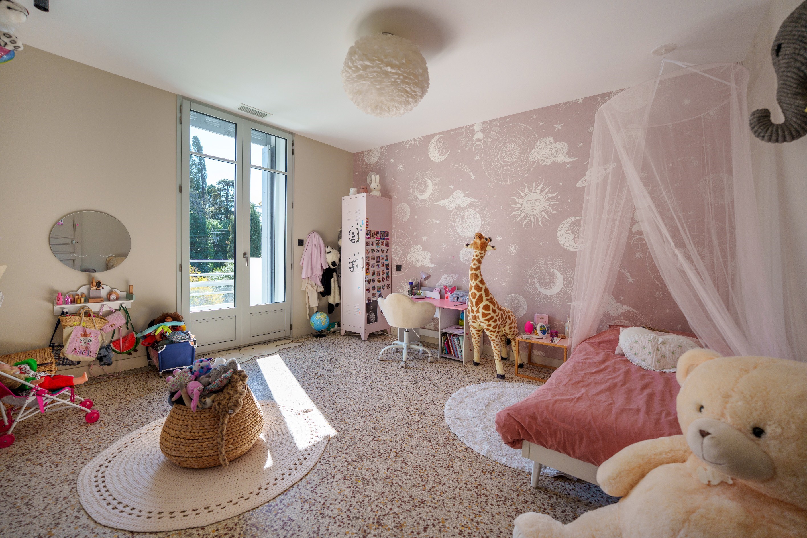  Exceptional property with a landscaped garden and pool – Montpellier, Les Arcea… - 物件實景