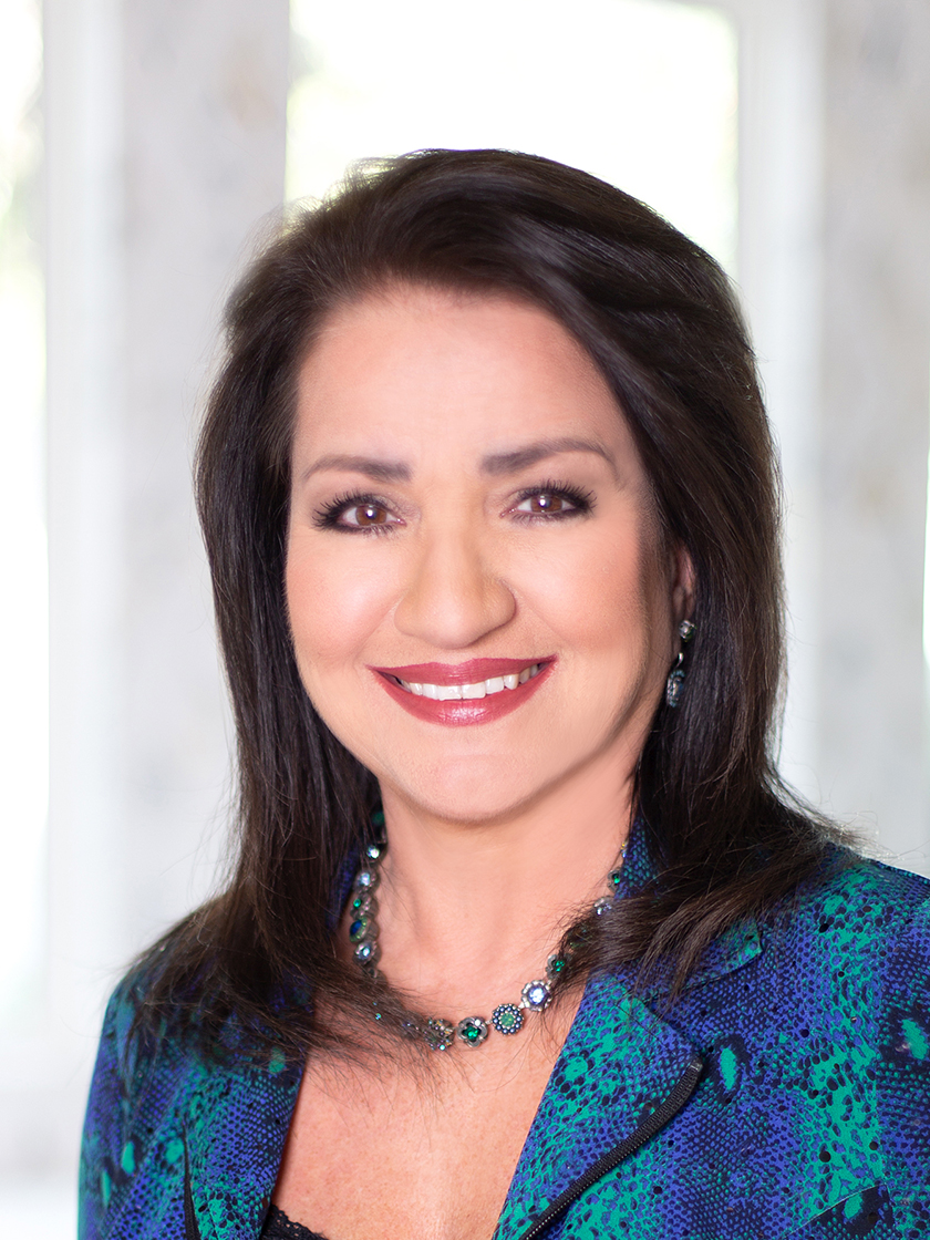 Martha Balderas Jefferies