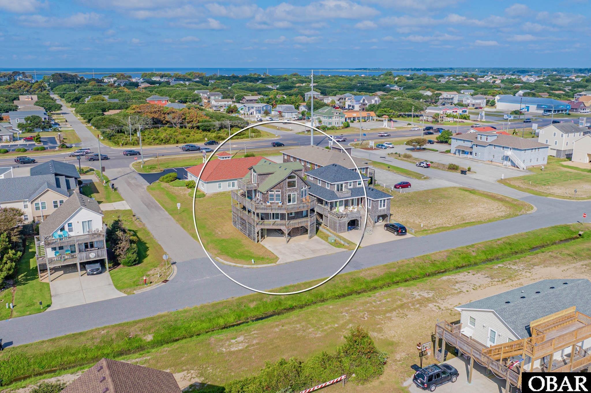 Kill Devil Hills, North Carolina, 27948, United States, 4 Bedrooms Bedrooms, ,3 BathroomsBathrooms,Residential,For Sale,1920004