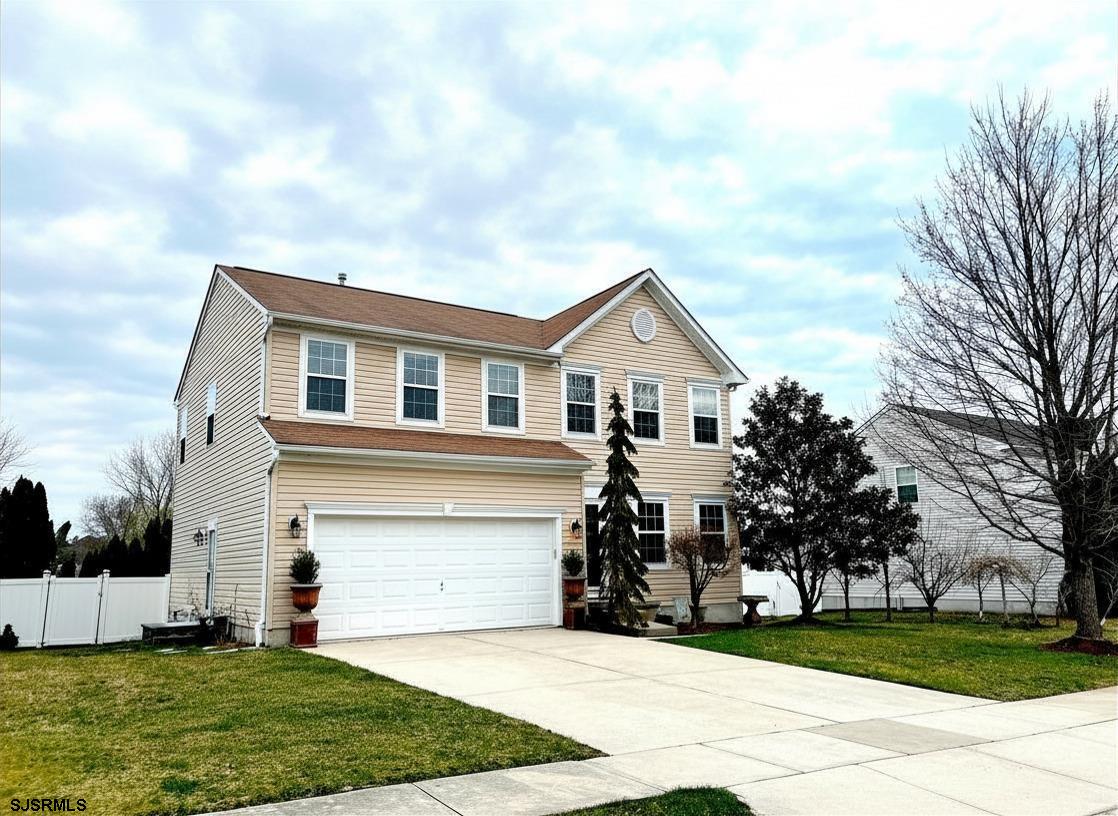 Mays Landing, New Jersey, 08330, United States, 4 Bedrooms Bedrooms, ,3 BathroomsBathrooms,Residential,For Sale,2040411
