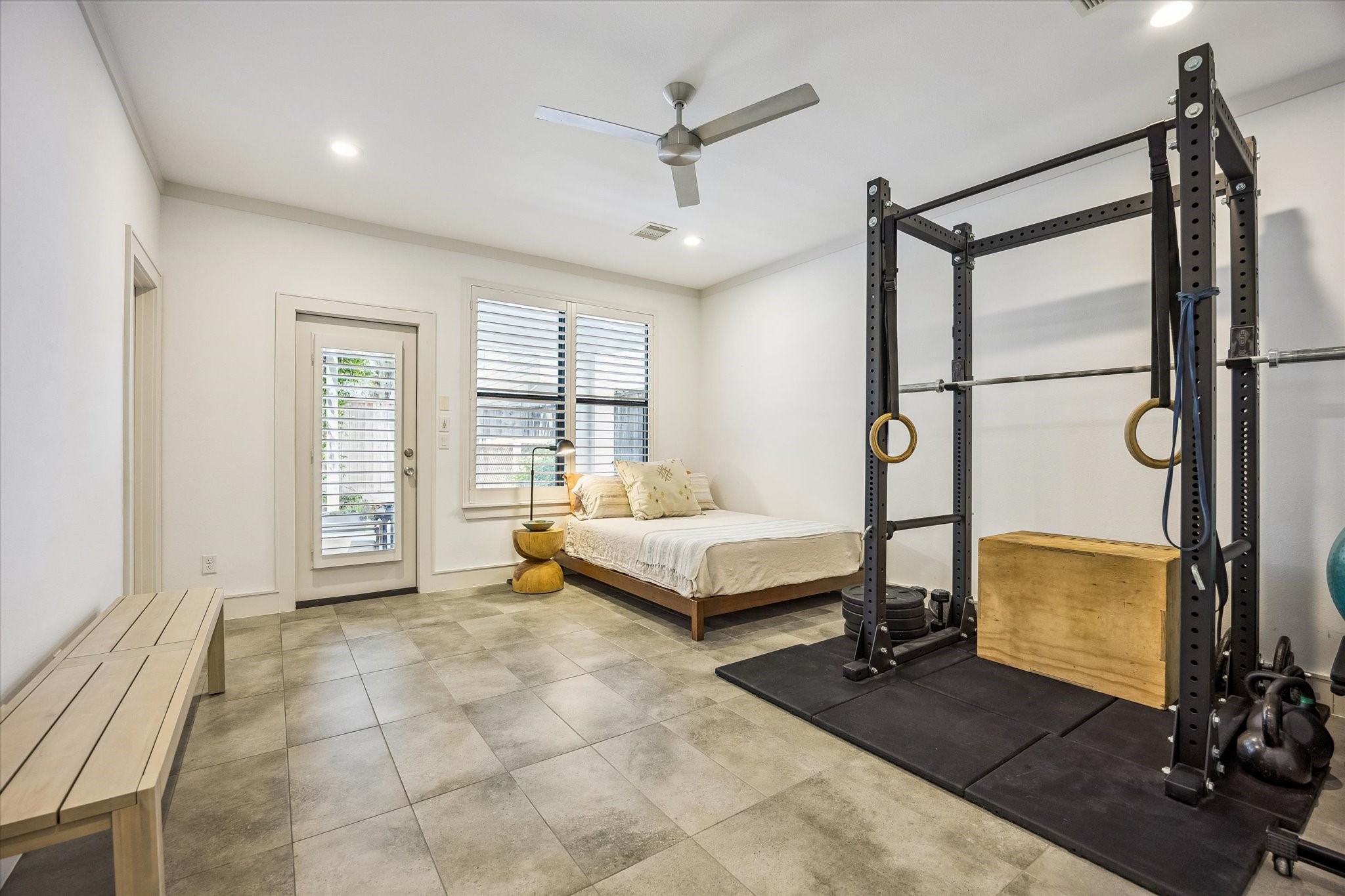  1810 Ridgewood Street - 物件實景