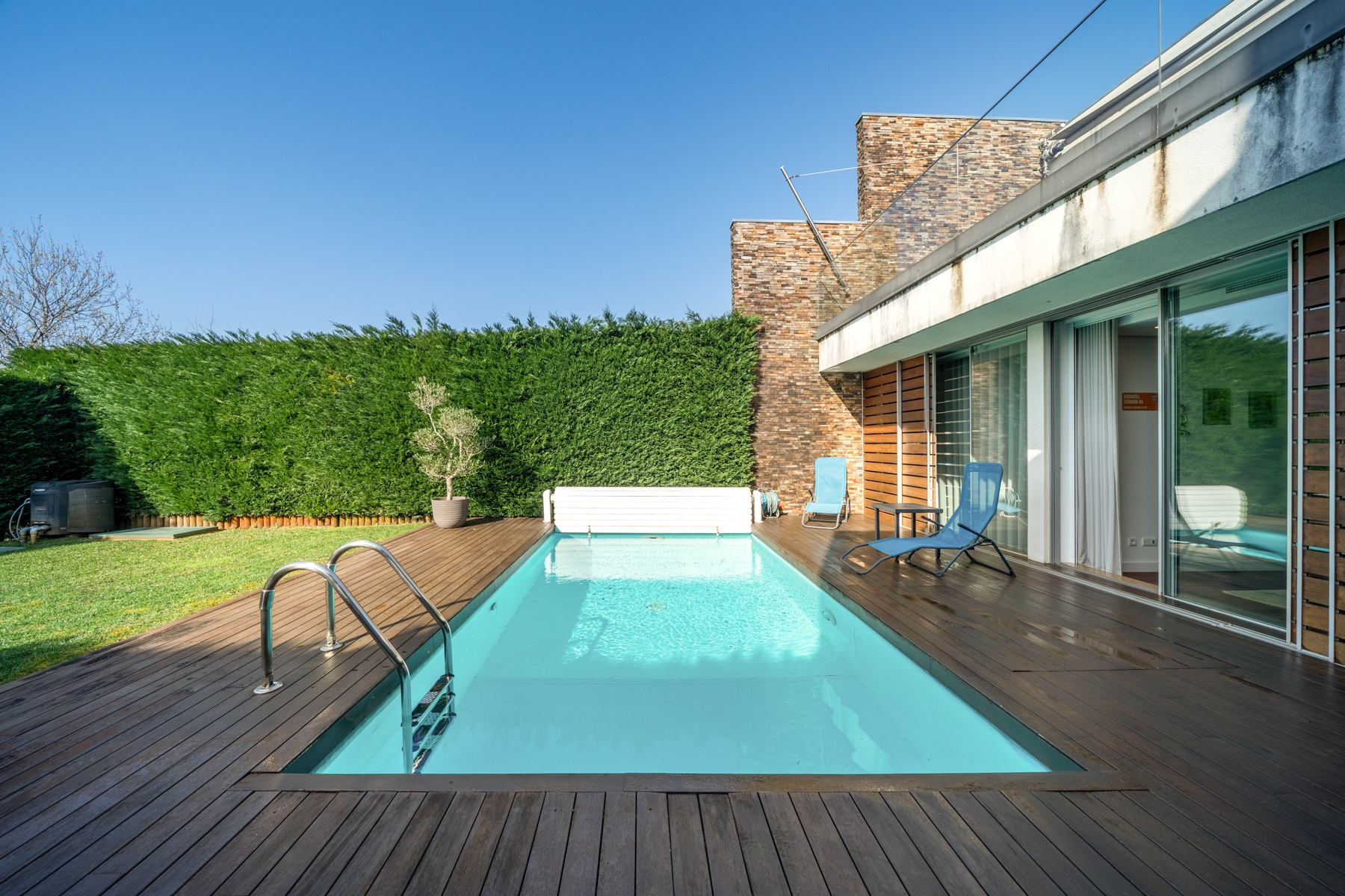  Terraced house, 4 bedrooms, for Sale - 物件實景