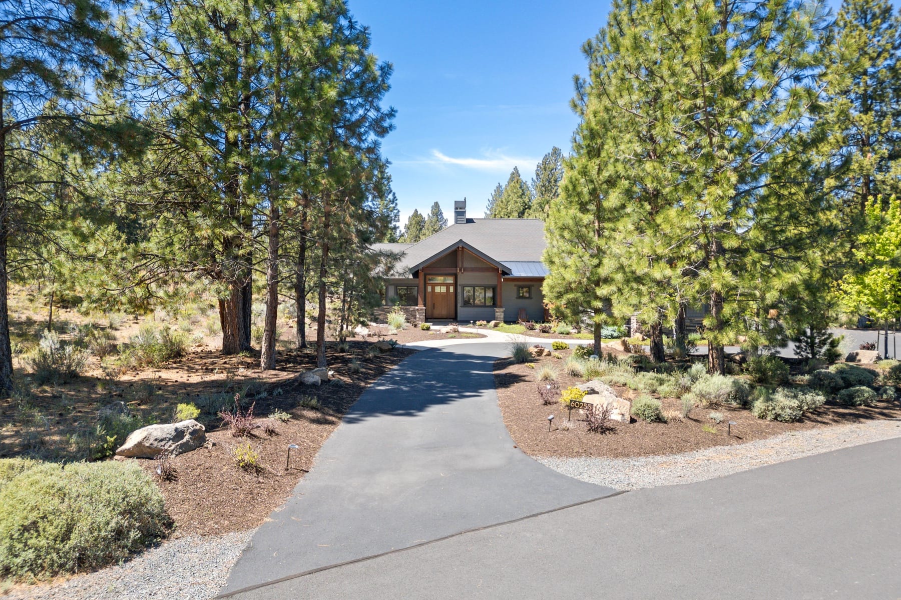  60255 Sunset View Drive Bend, OR 97702 - 物件實景