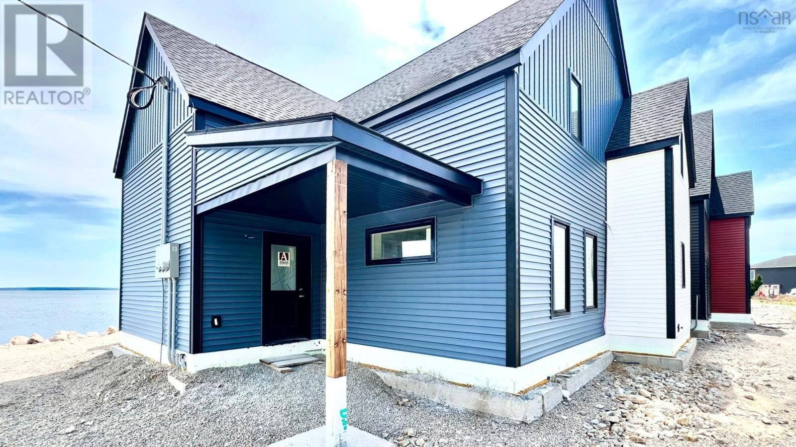 FOX POINT, Nova Scotia, B0J 1T0, CA, 1 Bedroom Bedrooms, ,2 BathroomsBathrooms,Residential,For Sale,1836912