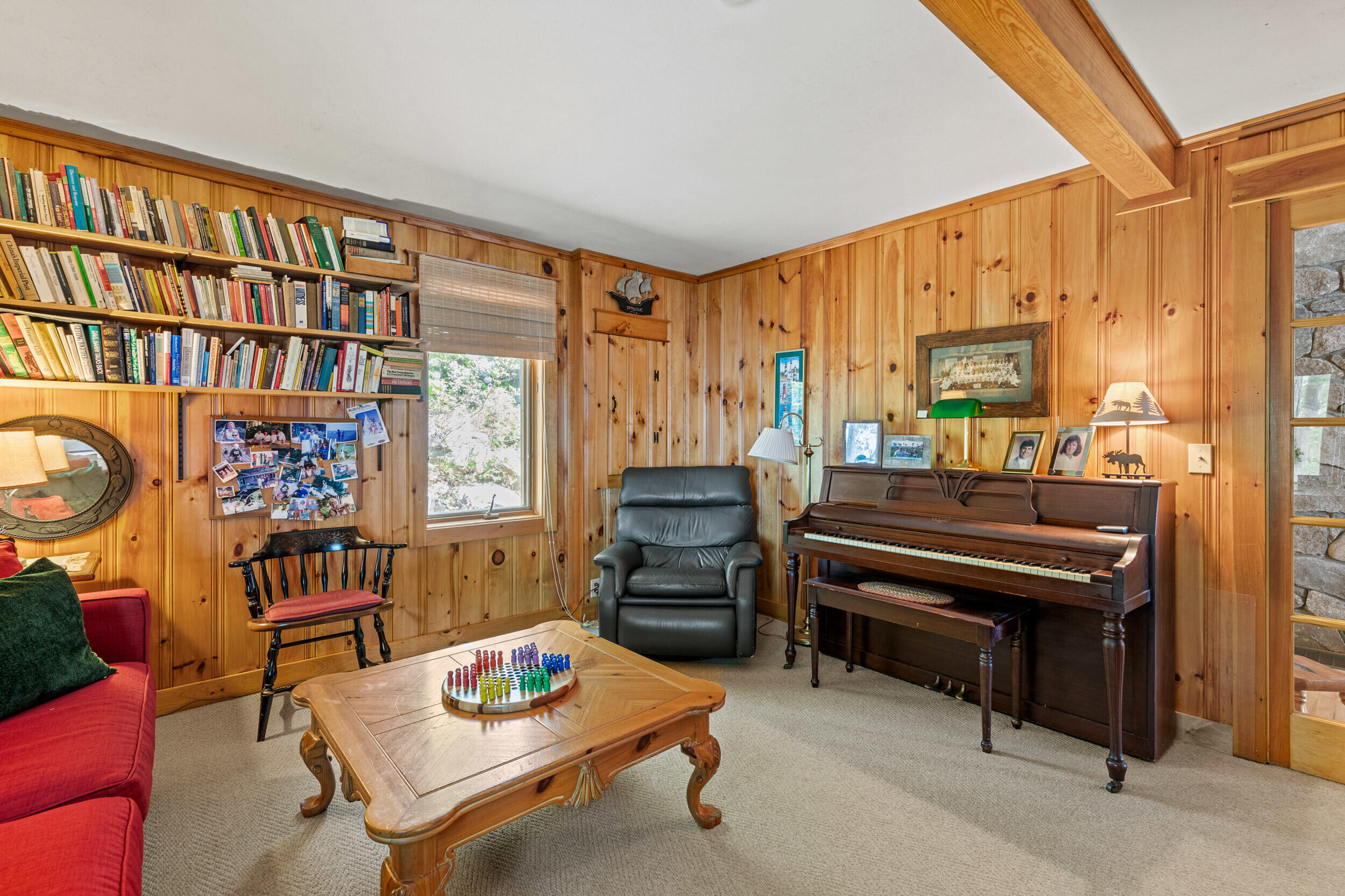 Raymond, Maine, 04071, United States, 4 Bedrooms Bedrooms, ,3 BathroomsBathrooms,Residential,For Sale,1974658