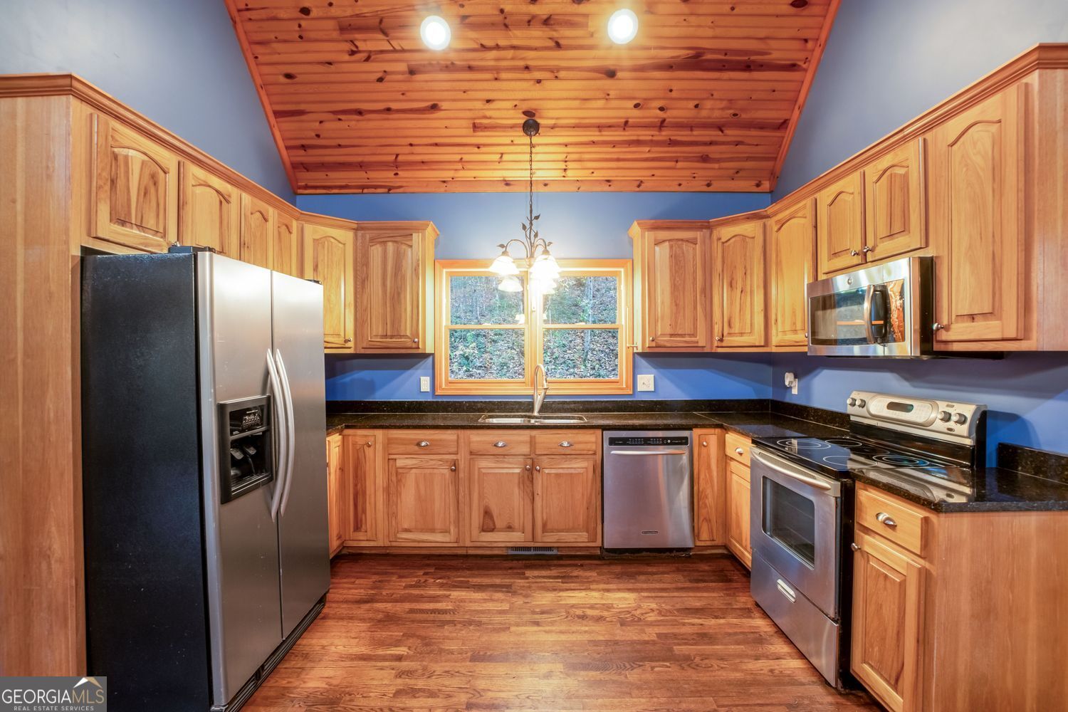 Clayton, Georgia, 30525, United States, 4 Bedrooms Bedrooms, ,3 BathroomsBathrooms,Residential,For Sale,1987187