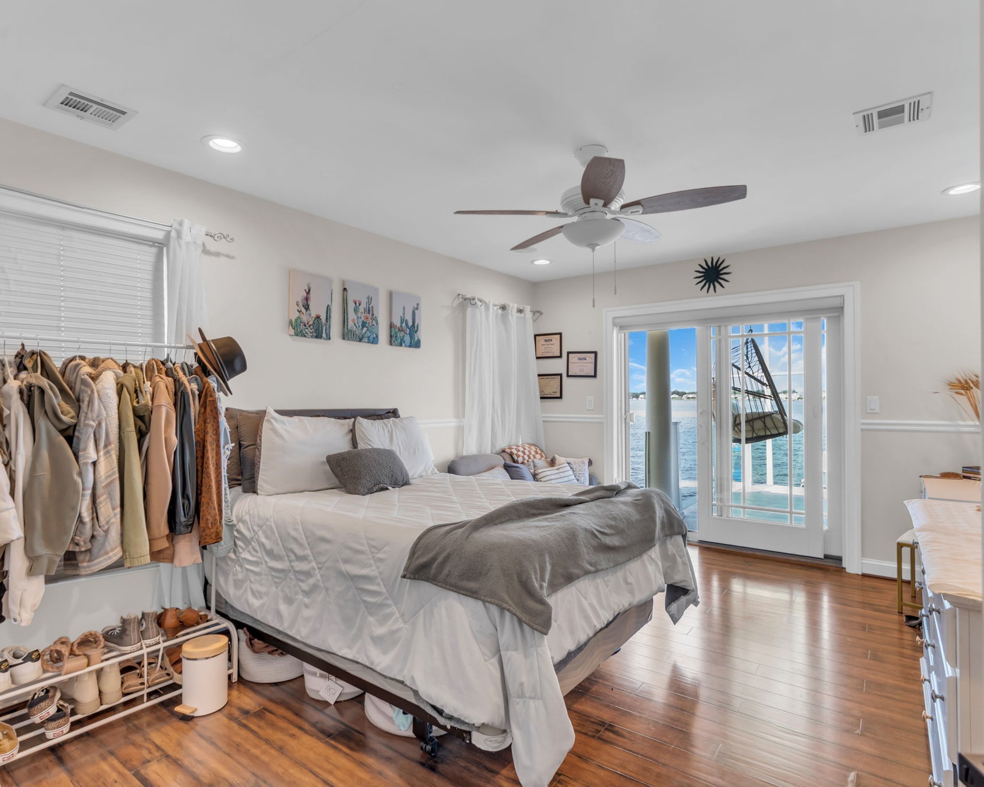  Finely Crafted Riverfront Luxury in Sandy Point - 物件實景