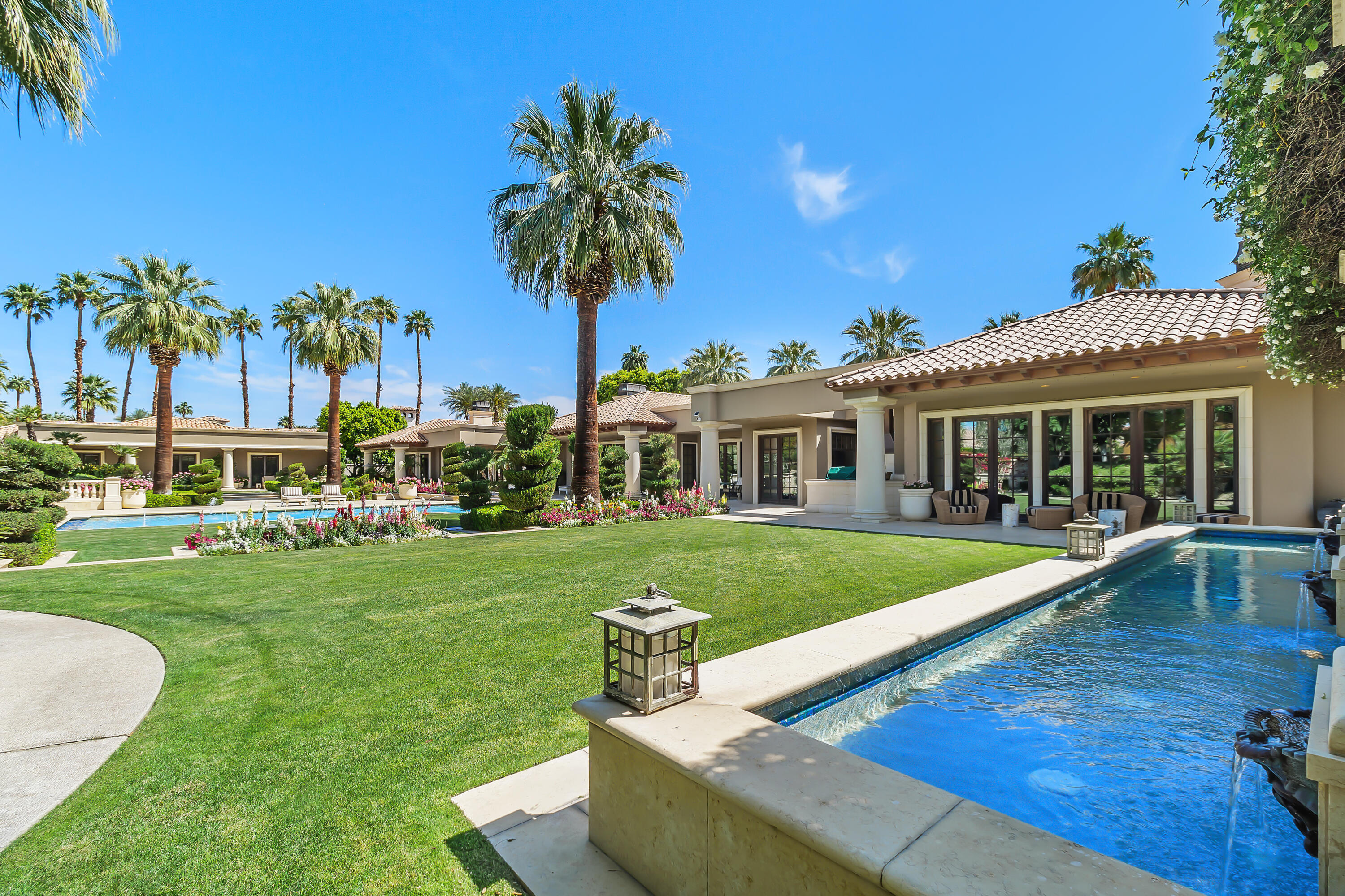 Rancho Mirage, California, 92270, United States, 5 Bedrooms Bedrooms, ,7 BathroomsBathrooms,Residential,For Sale,1806211