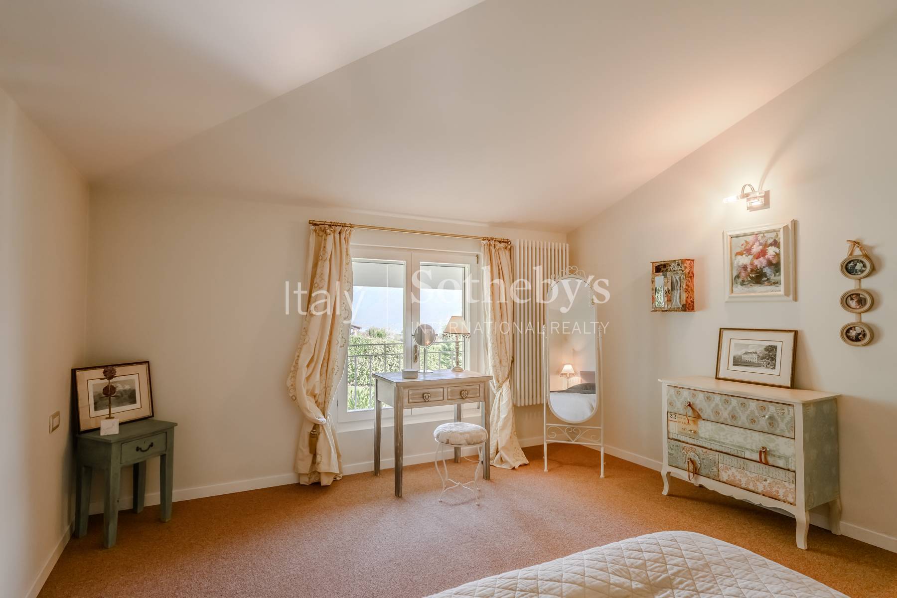  Villa with views of Lake Maggiore, swimming pool and spa area - 物件實景