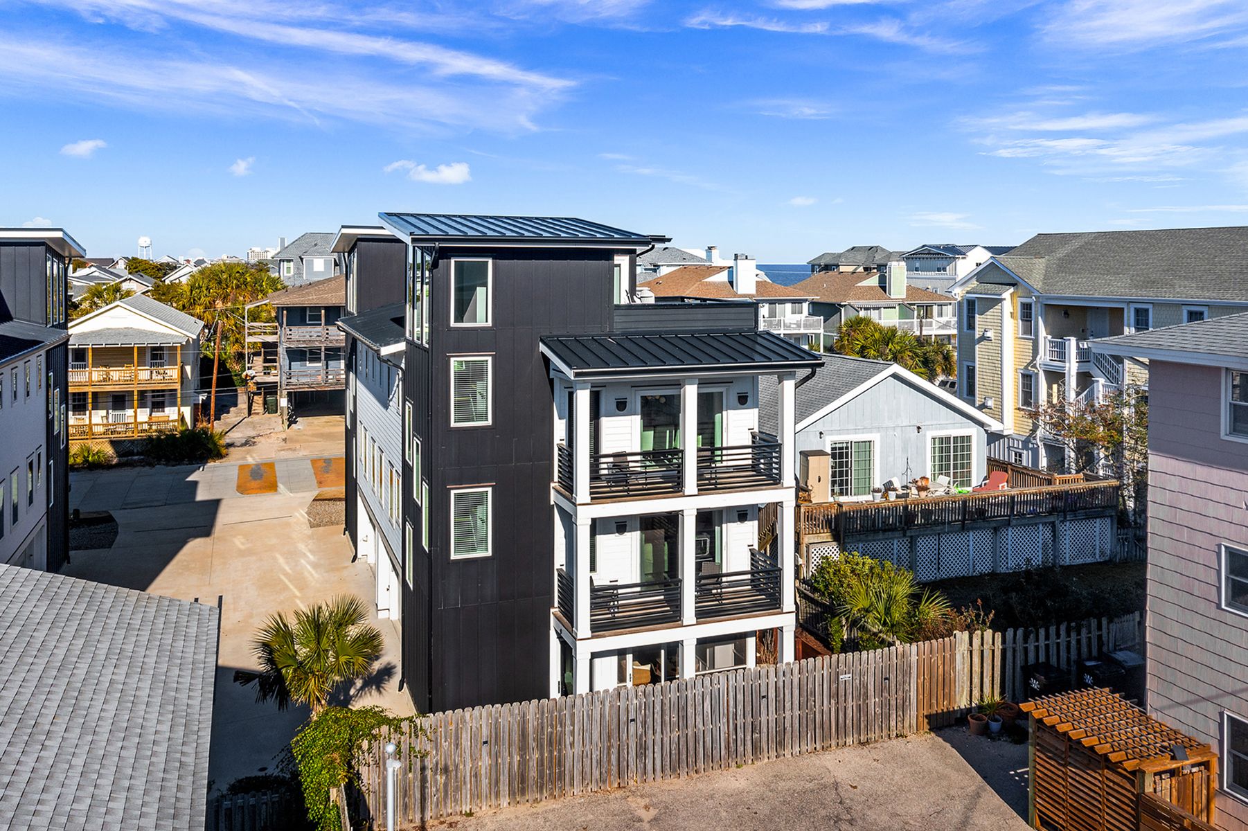  8 East Columbia Street B, Wrightsville Beach, NC 28480 - 物件實景