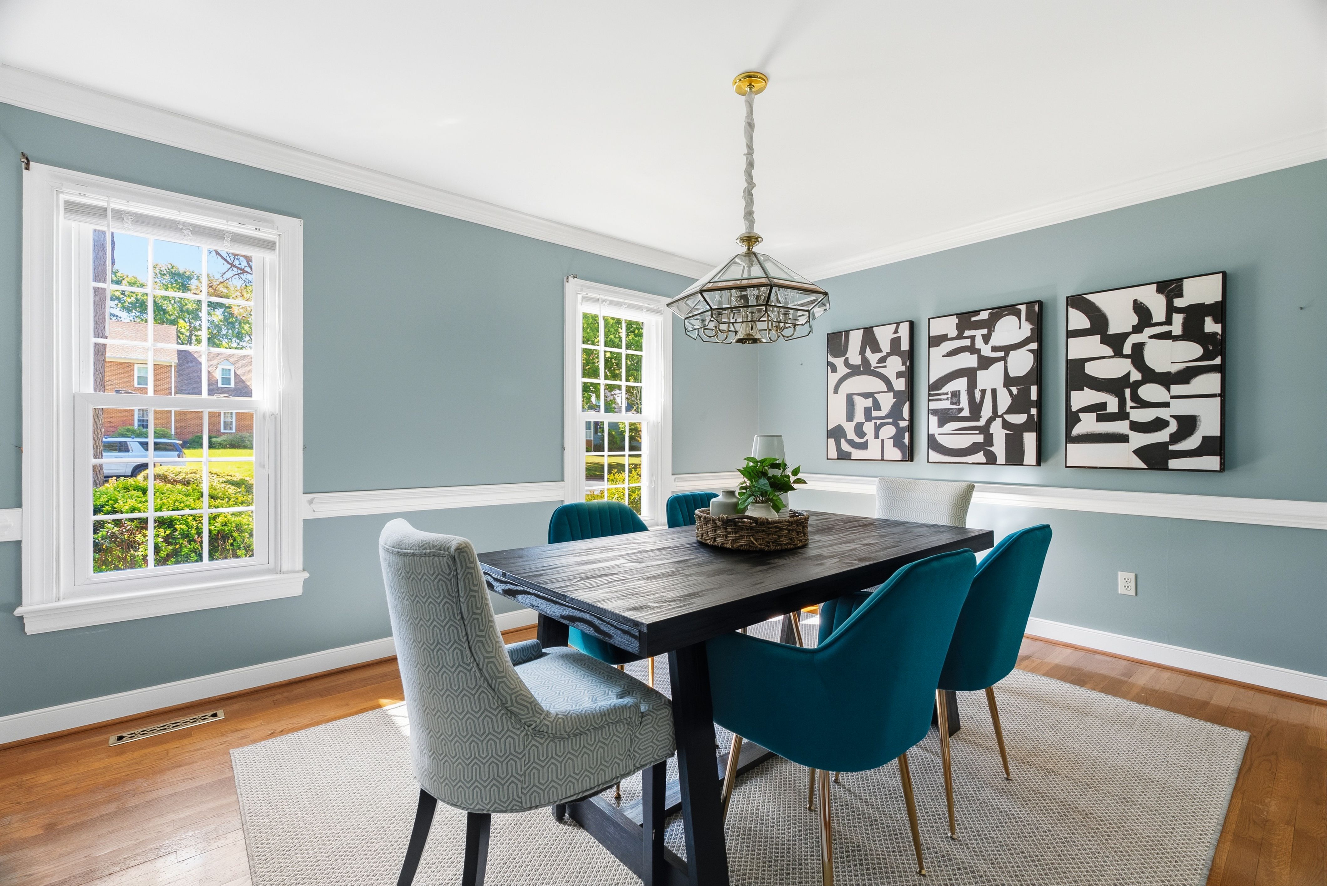  2702 Cottage Cove Dr., Henrico, VA 23233 - 物件實景