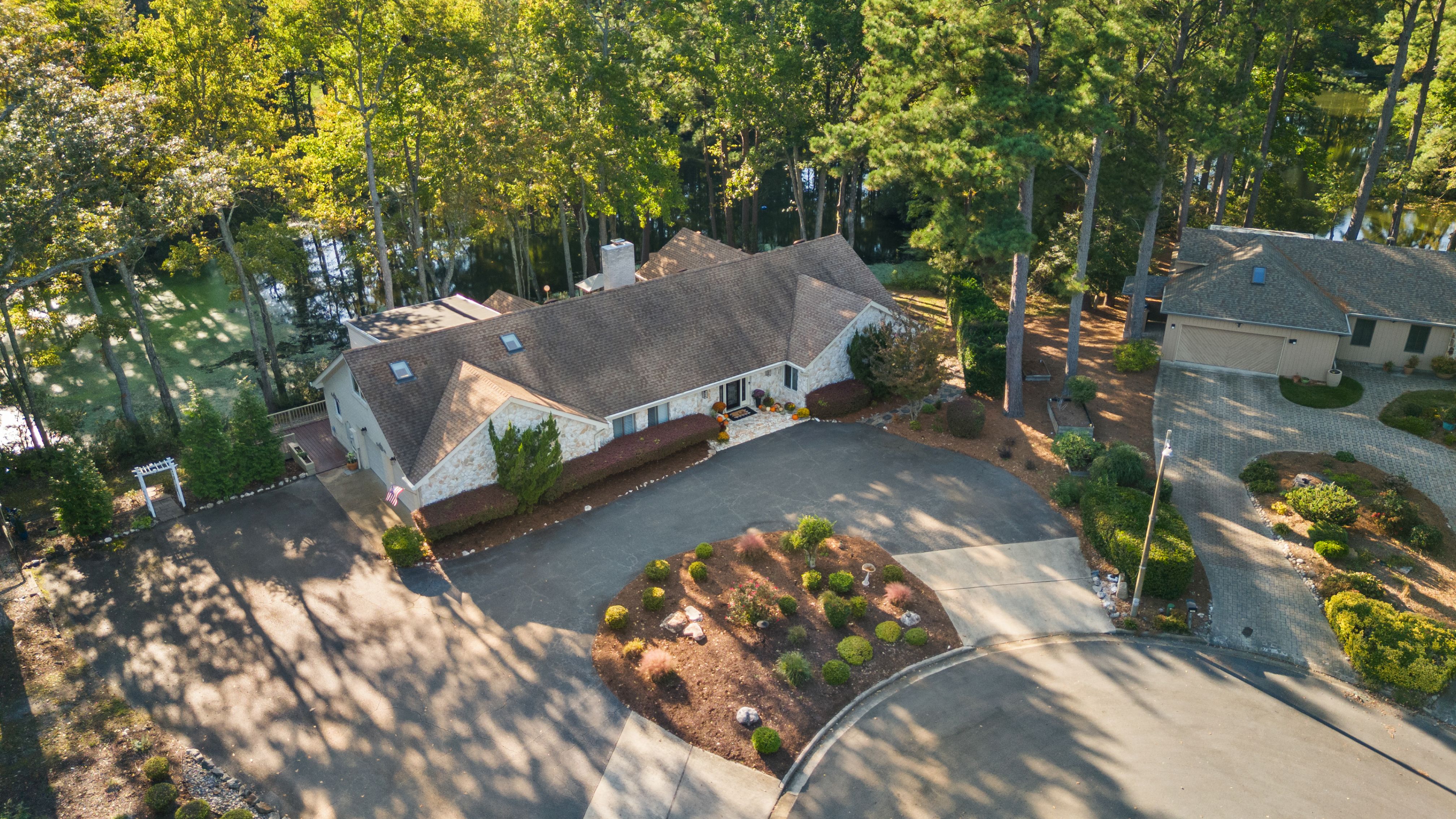  1000 Truitt Court, Virginia Beach, VA 23454 - 物件實景