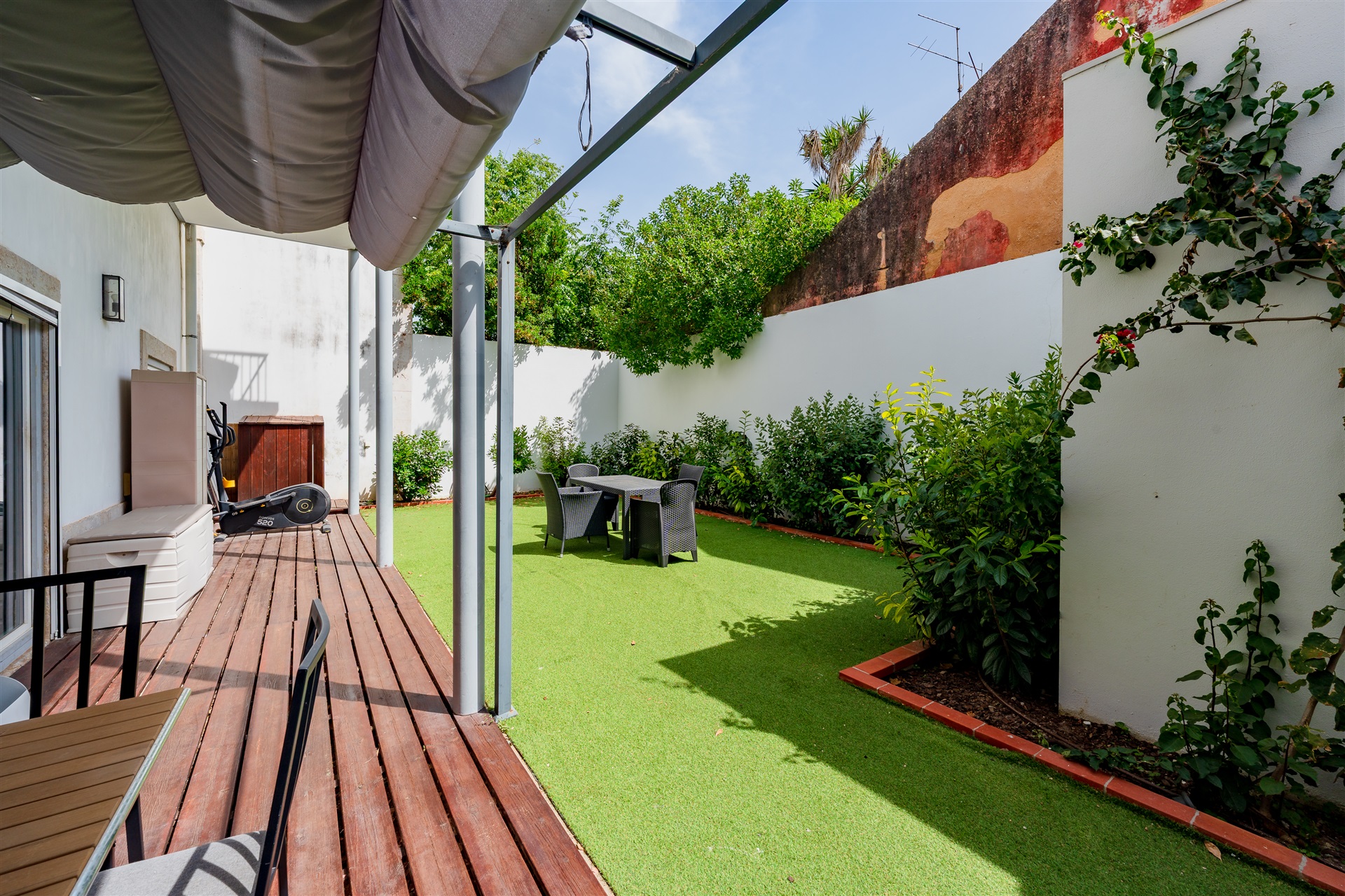  Flat, 3 bedrooms, for Sale - 物件實景