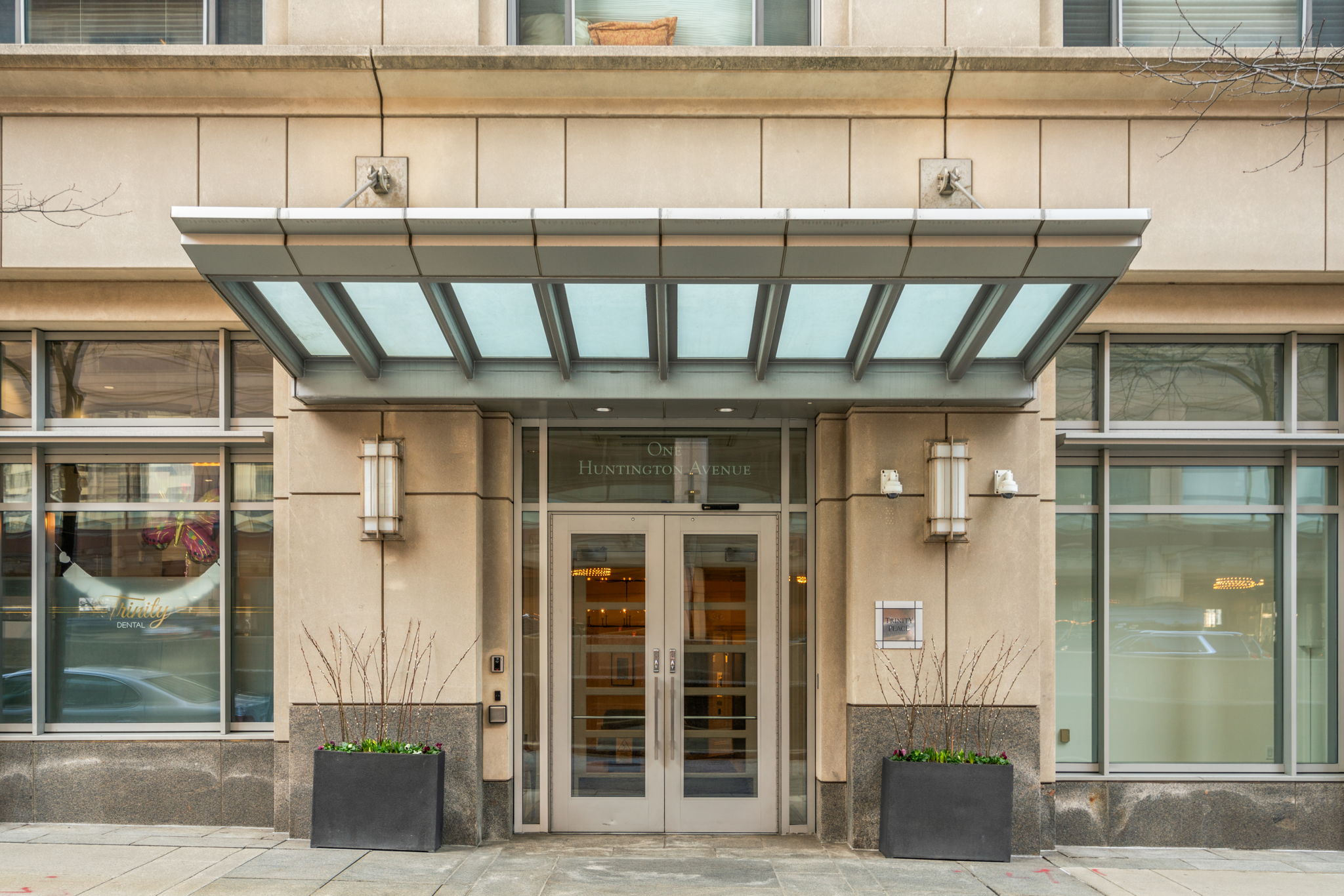  1 Huntington Avenue- Unit 807, Boston, MA, 02116 - 物件實景