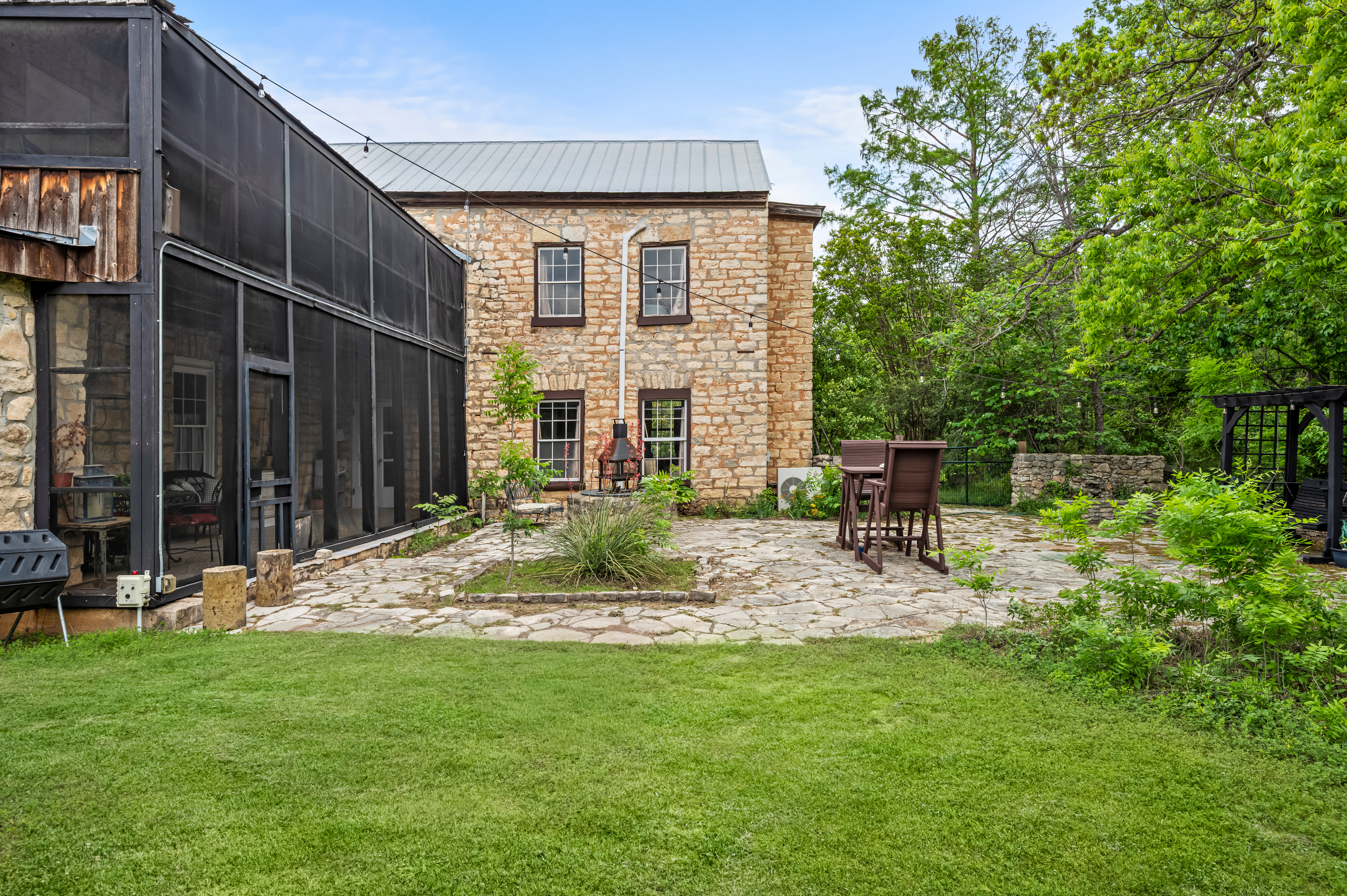  The Historic Stagecoach Inn - 物件實景