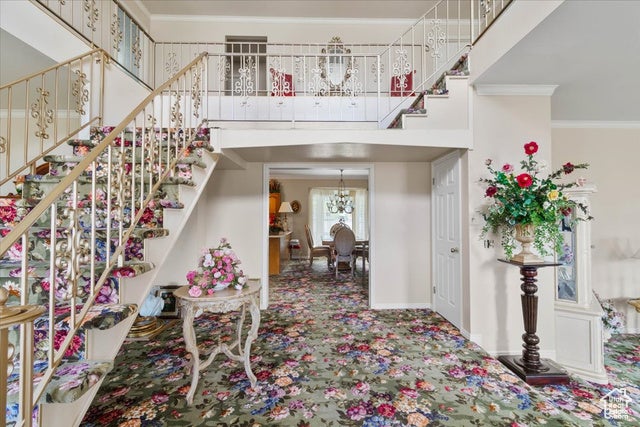 Manti, Utah, 84642, United States, 5 Bedrooms Bedrooms, ,3 BathroomsBathrooms,Residential,For Sale,1977640