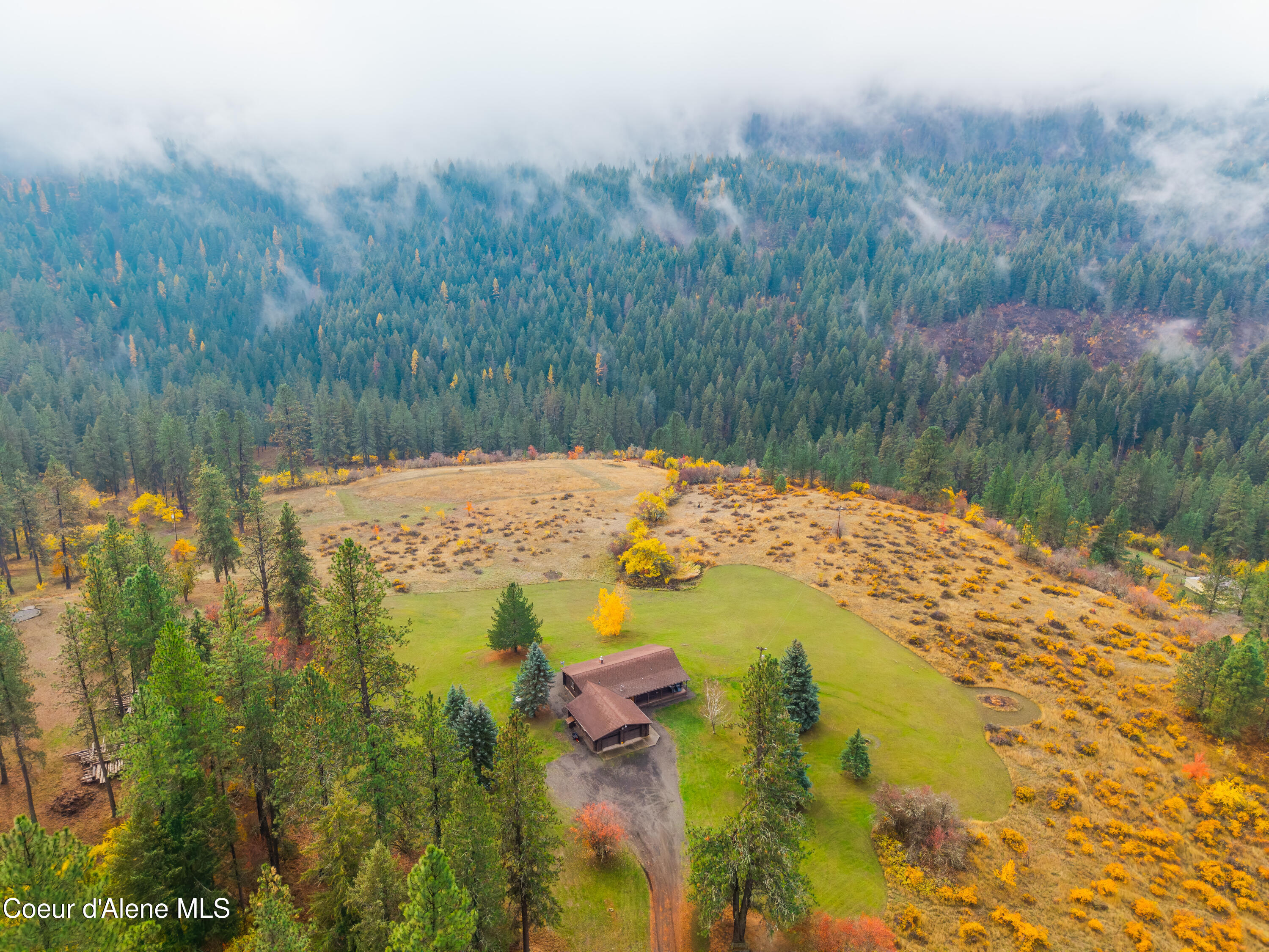 Kendrick, Idaho, 83537, United States, 3 Bedrooms Bedrooms, ,2 BathroomsBathrooms,Residential,For Sale,1977915