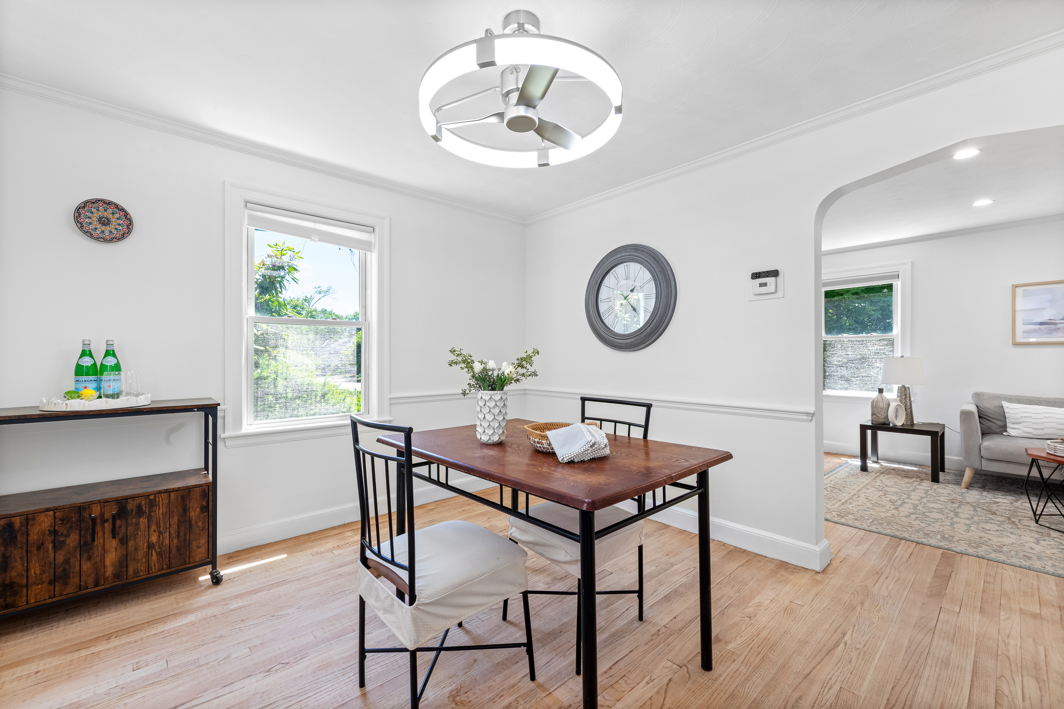  299 Appleton Street, Arlington, MA, 02476 - 物件實景