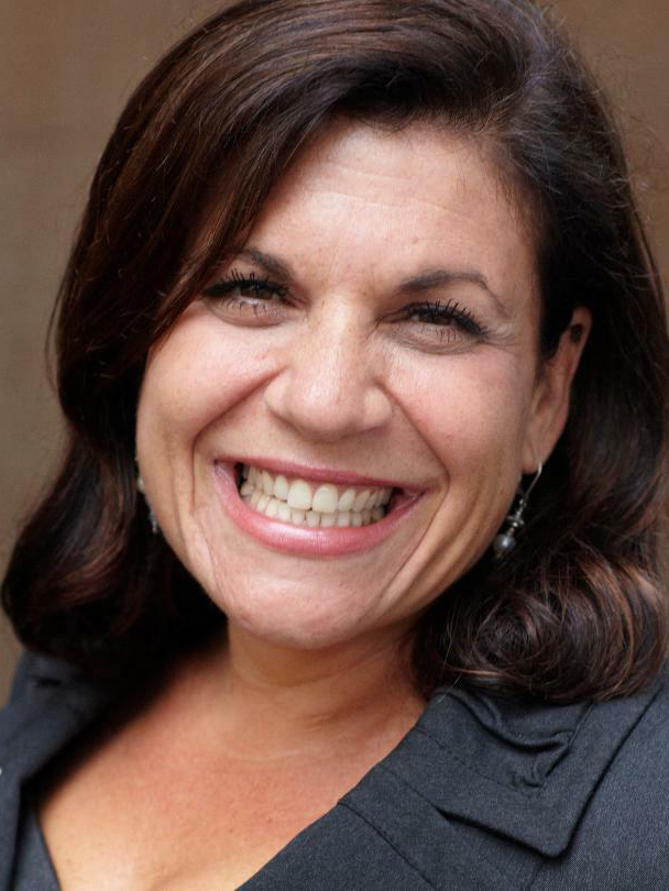 Susan DiSalvio