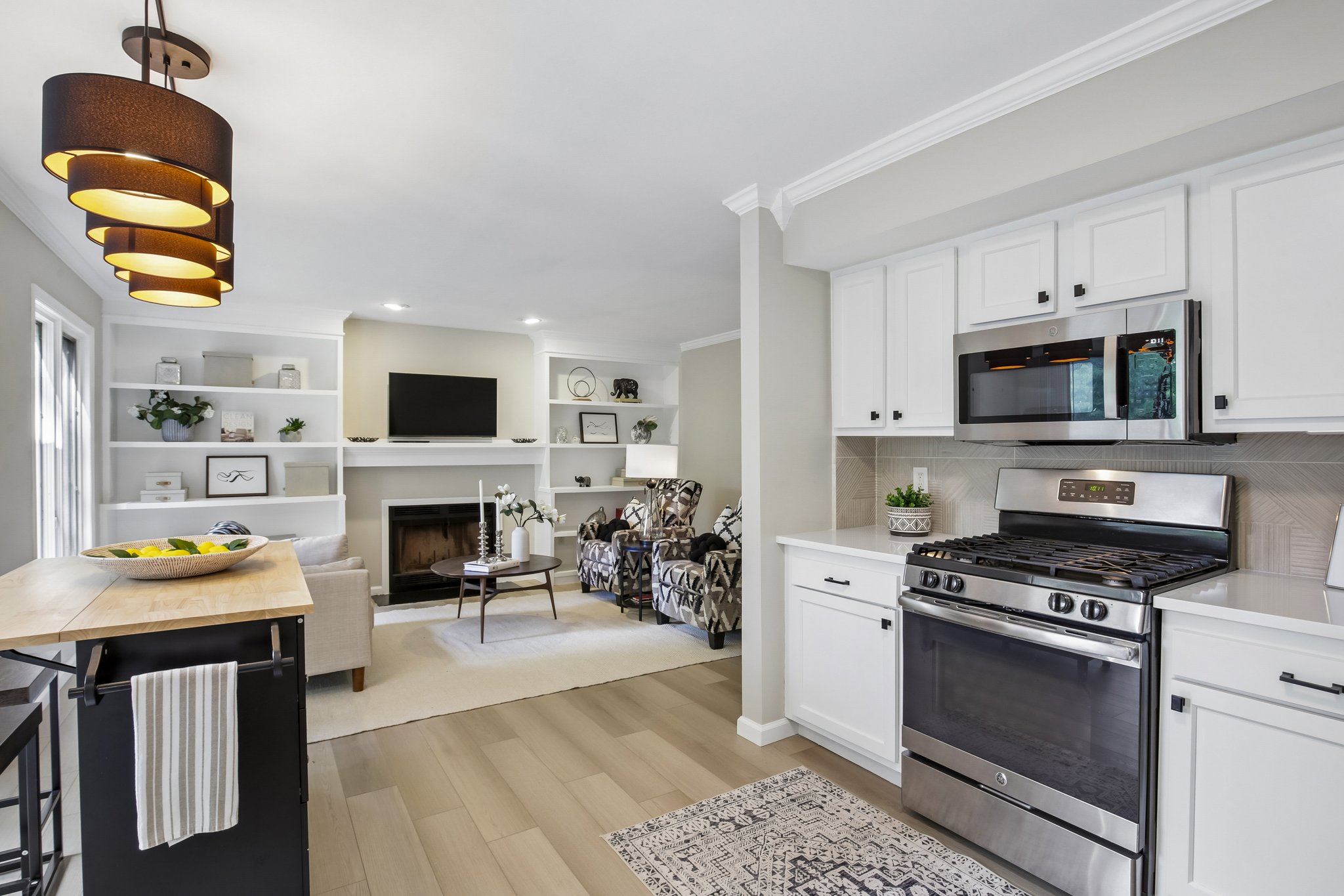  164 Clarken Drive, West Orange, NJ 07052 - 物件實景