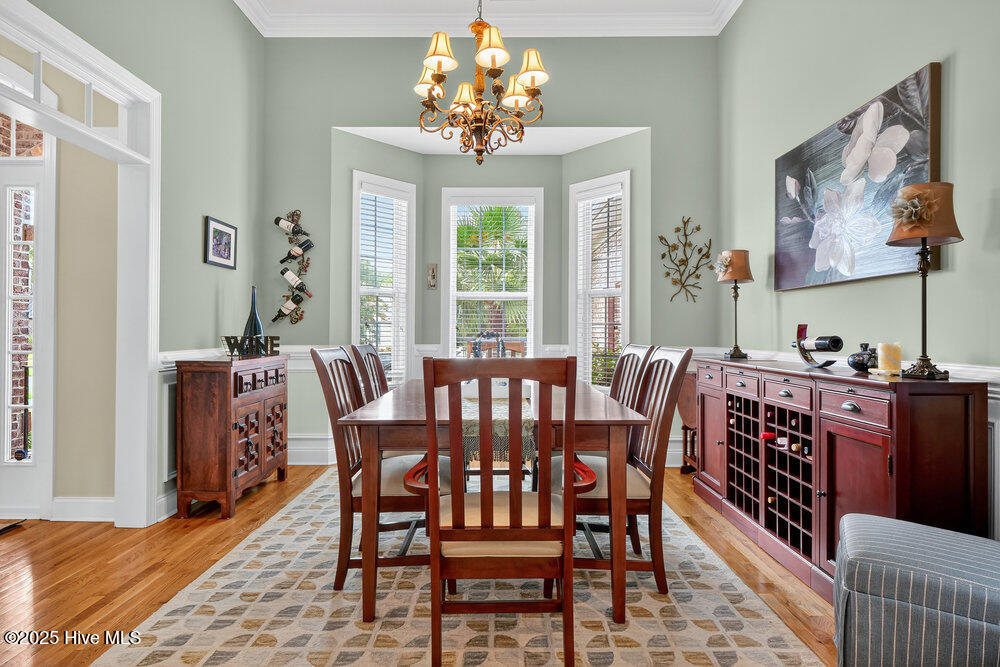 Leland, North Carolina, 28451, United States, 4 Bedrooms Bedrooms, ,3 BathroomsBathrooms,Residential,For Sale,1926317