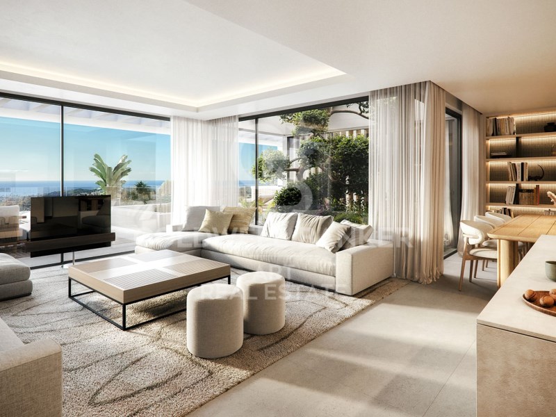 Casares, Andalusia, ES, 2 Bedrooms Bedrooms, ,2 BathroomsBathrooms,Residential,For Sale,1737634