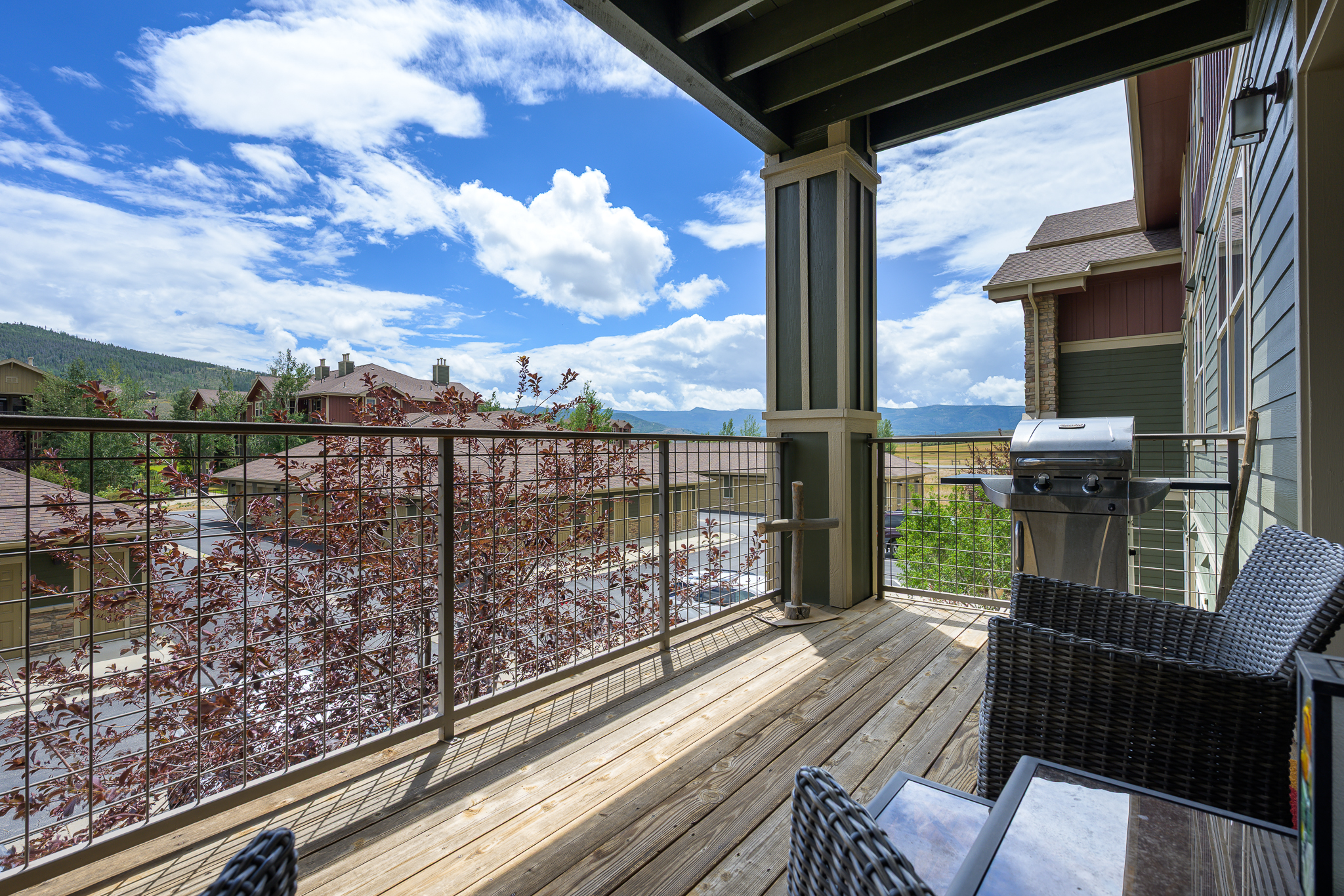  150 Village, A-204,  Granby, CO, 80446 - 物件實景