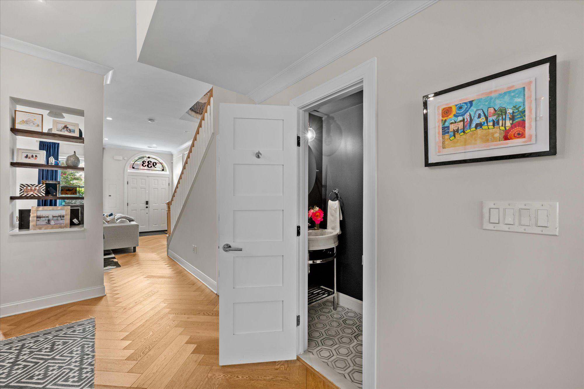  933 O Street NW, Washington, DC, 20001 - 物件實景