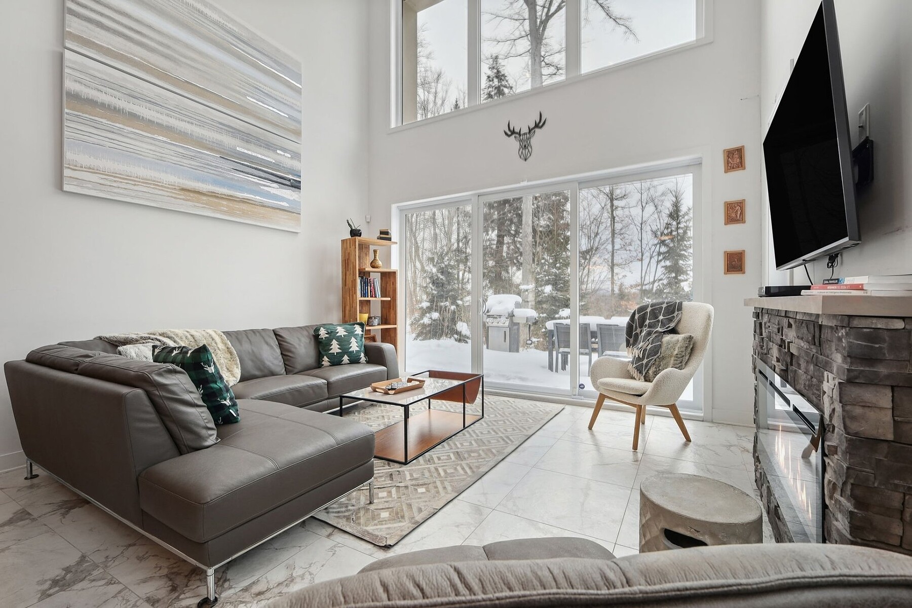  La Conception, Laurentides - 物件實景